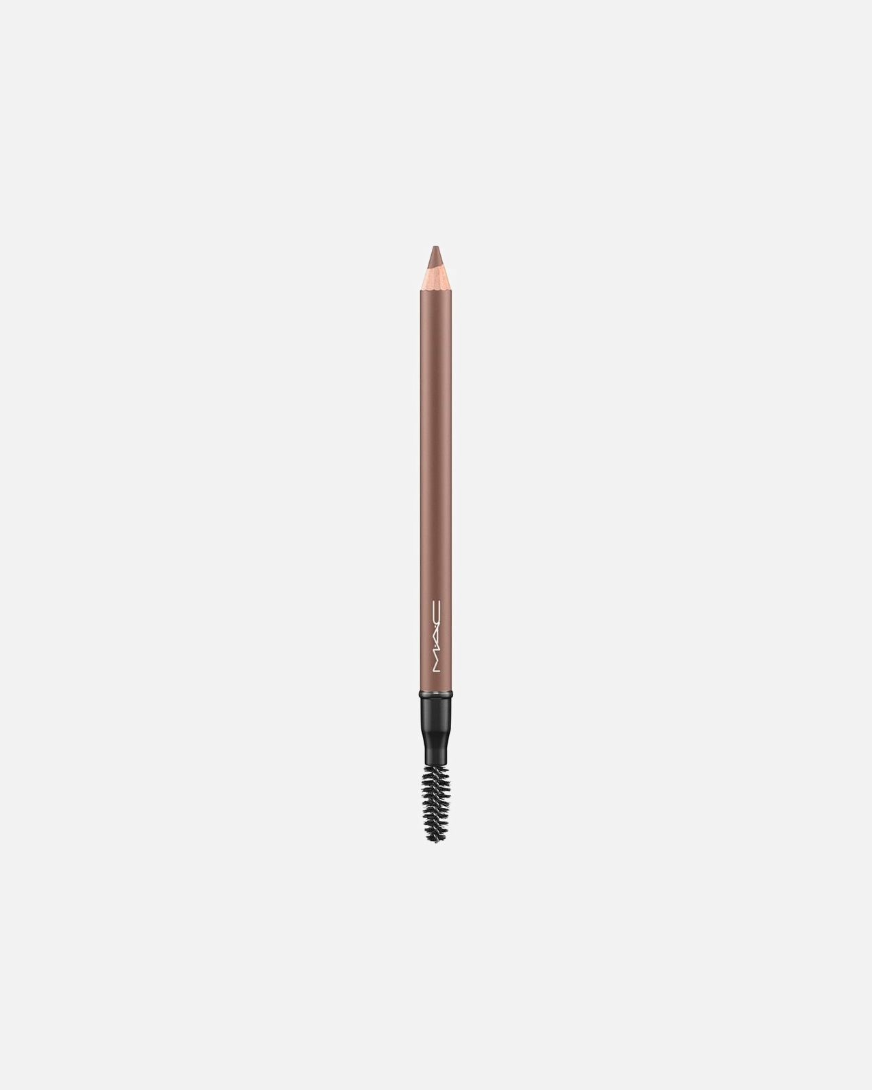 Augenbrauenstift für Unisex MAC Veluxe Brow Liner Deep Brunette