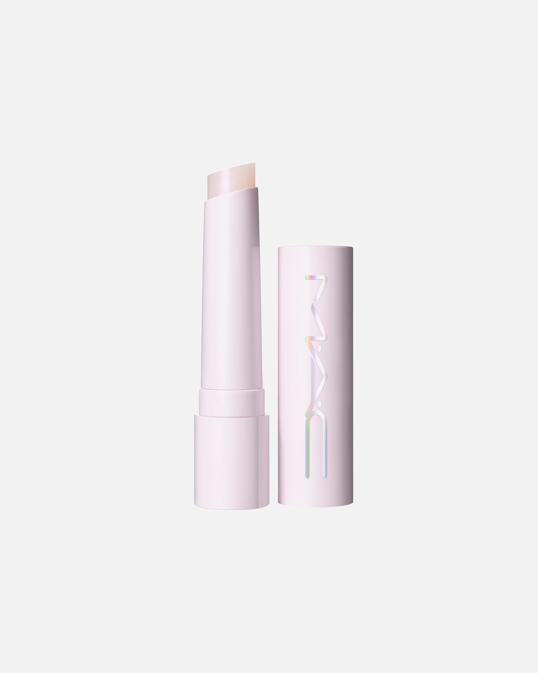 Lipgloss für Unisex MAC Squirt Plumping Shimmer 2.8 g