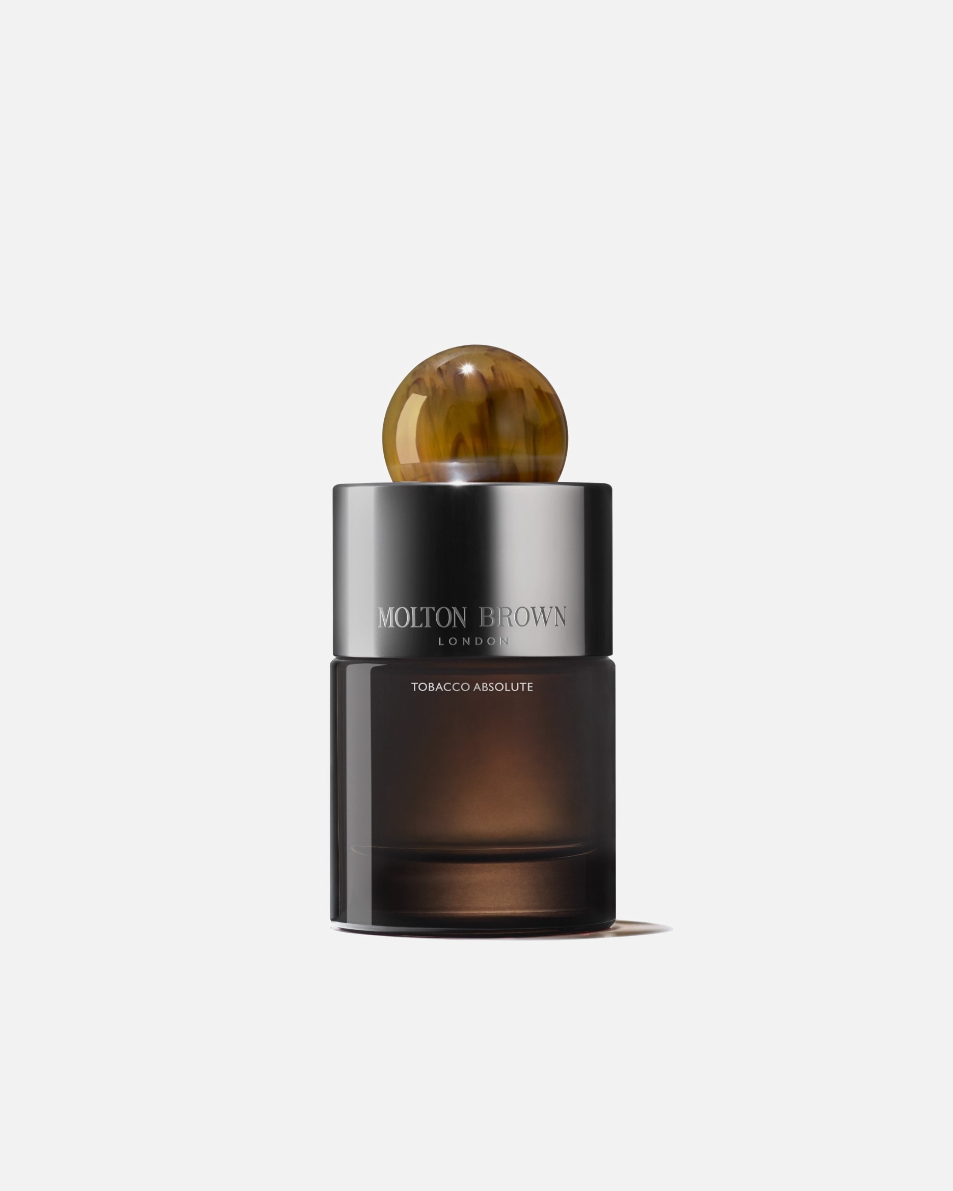 Eau de Parfum für Männlich Molton Brown Tobacco Absolute 100 ml