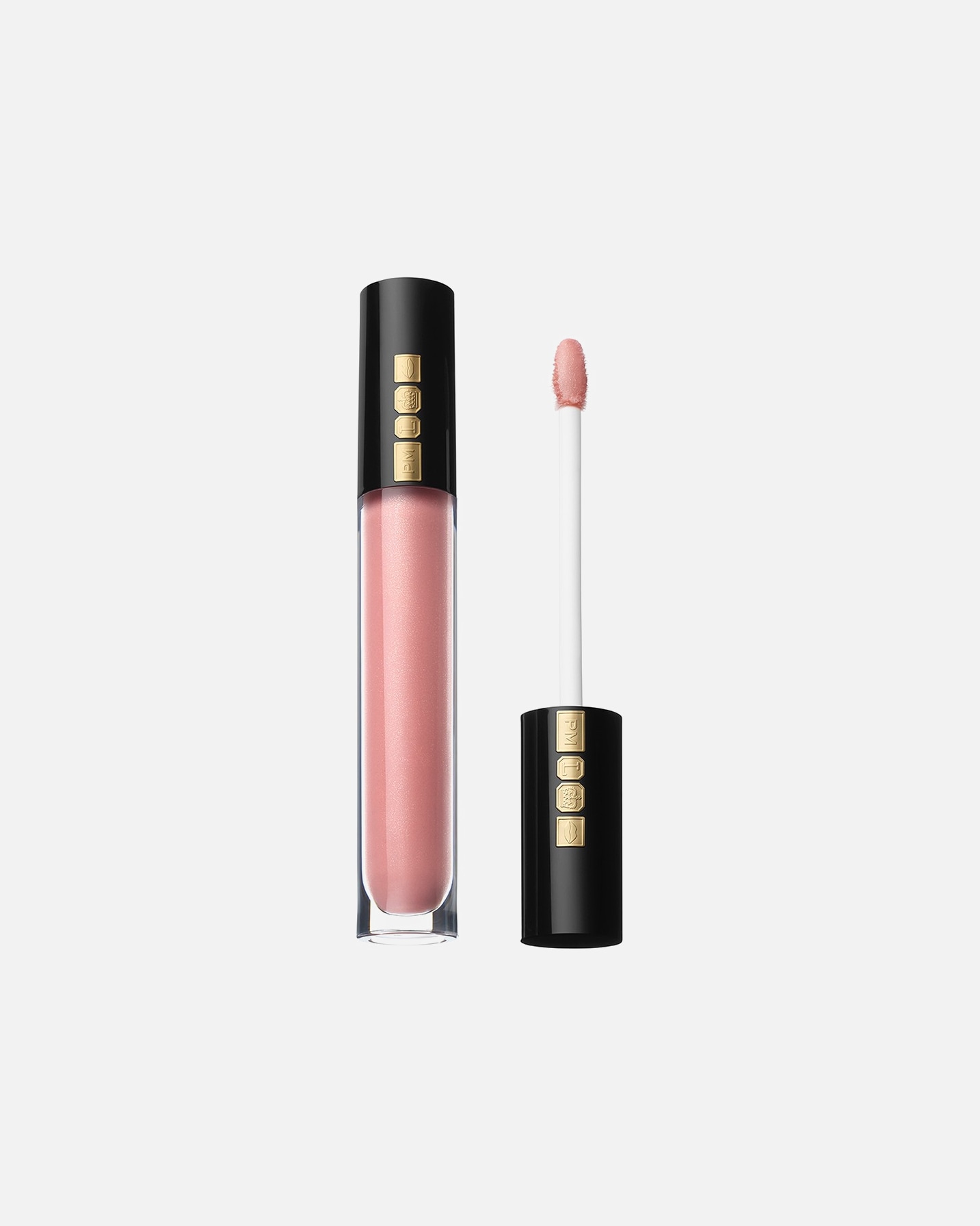 Lipgloss für Unisex Pat McGrath Labs LUST LOVE POTION