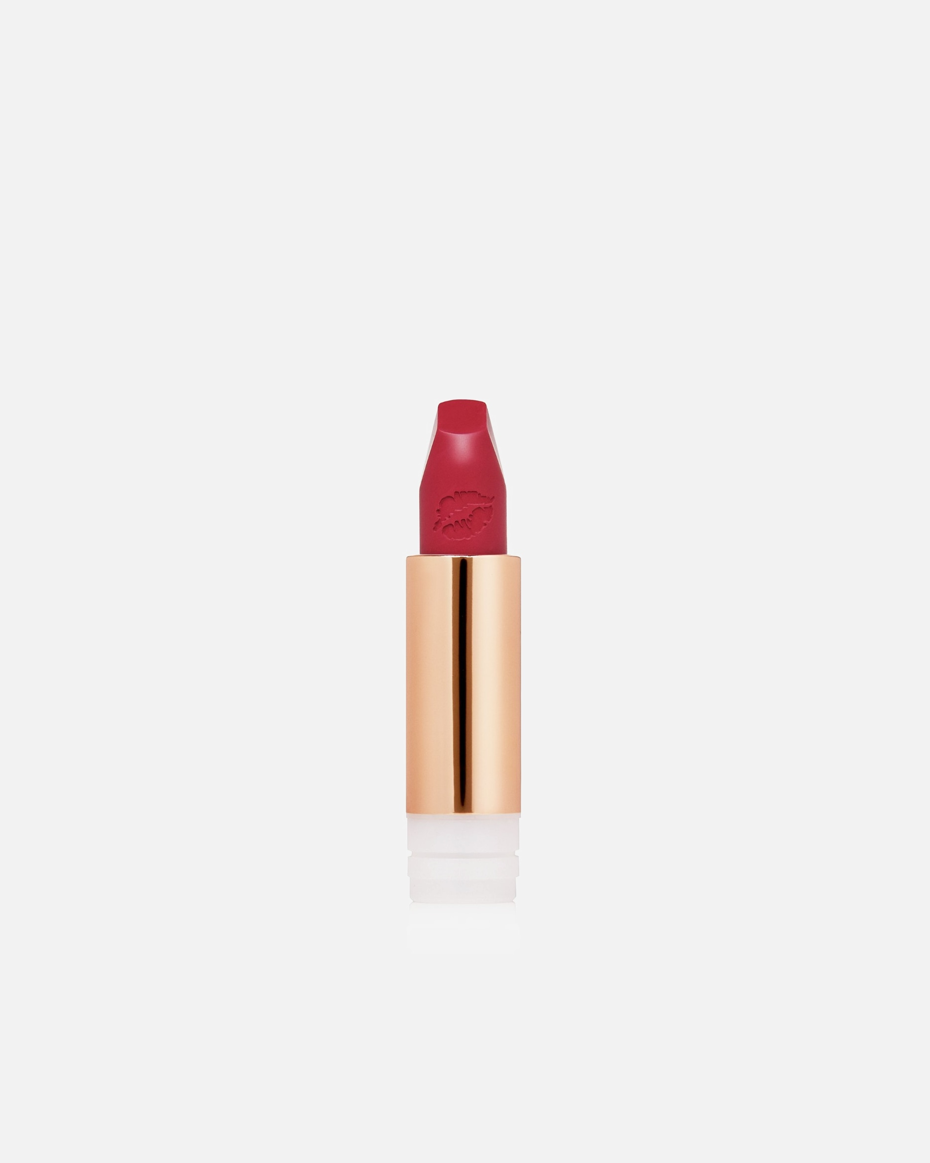 Lippenstift für Unisex Charlotte Tilbury Hot Lips 2.0 - Refill AMAZING AMAL