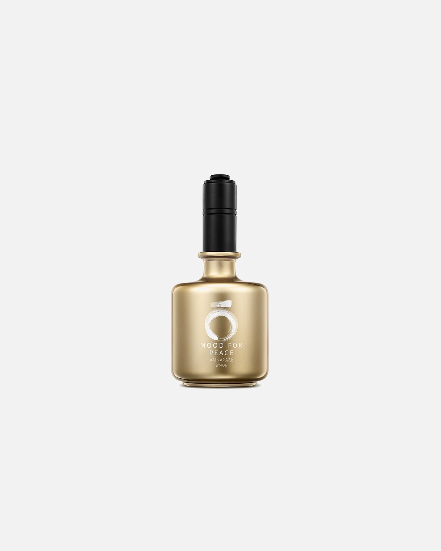 Eau de Parfum für Weiblich Annayake MOOD FOR PEACE Woman 100 ml