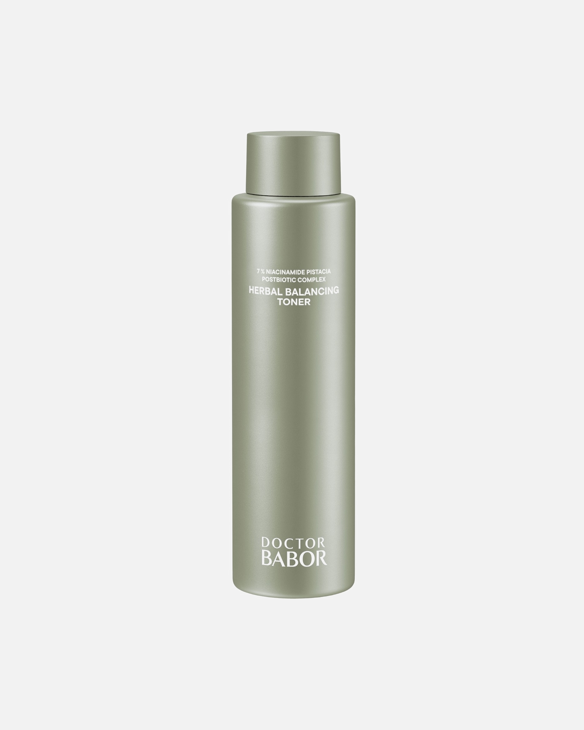 Gesichtswasser für Unisex DOCTOR BABOR Herbal Balancing Toner 200 ml