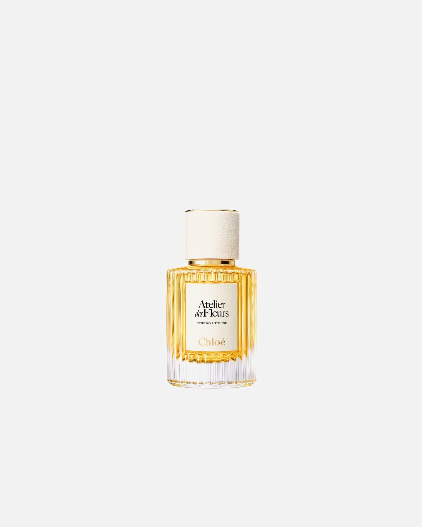 Eau de Parfum für Weiblich Chloé Atelier des Fleurs Cedrus Intense 50 ml