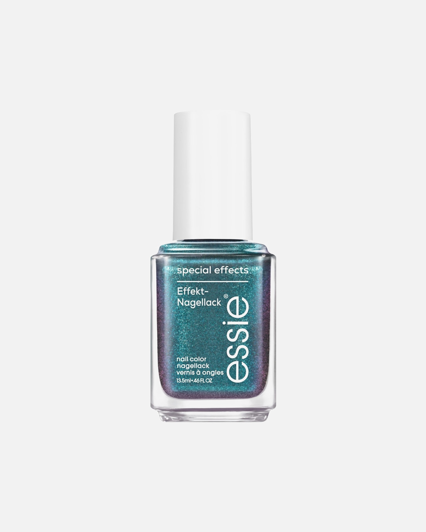 Nagellack für Unisex essie Nail art studio Special Effects 35 - SPECTRUM SHIFT