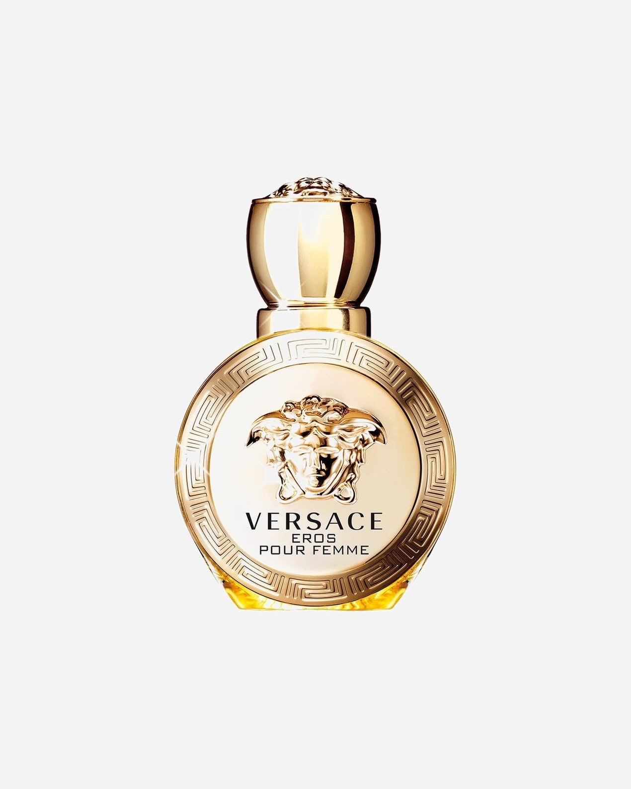 Eau de Parfum für Weiblich Versace Eros pour Femme Eau de Parfum 50 ml