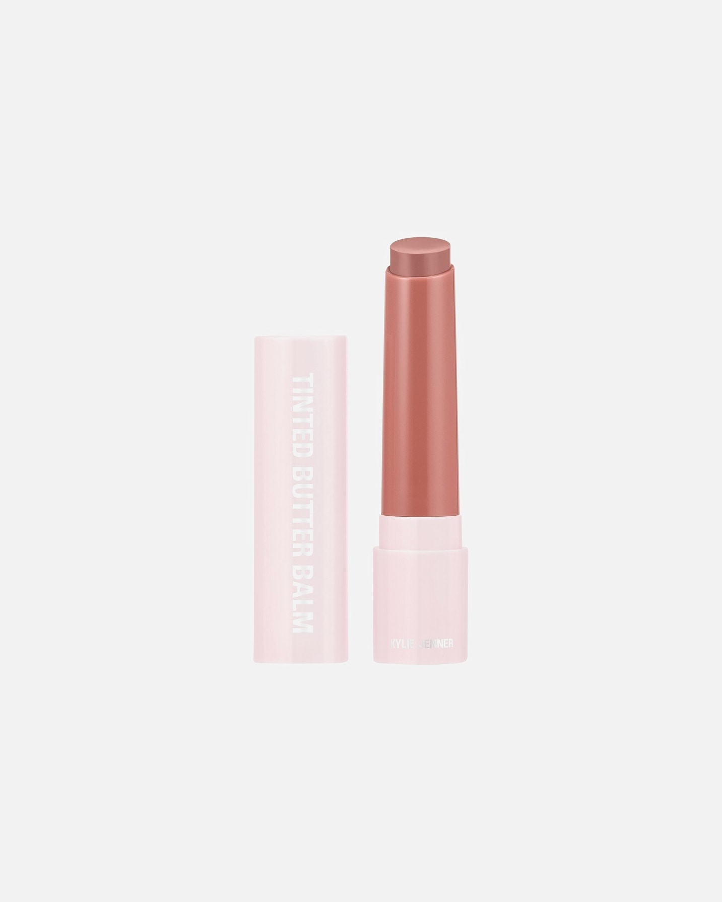 Lippenbalsam für Unisex KYLIE COSMETICS Tinted Butter Balm 420 Moving On Nr. 619 - She’s Lovely