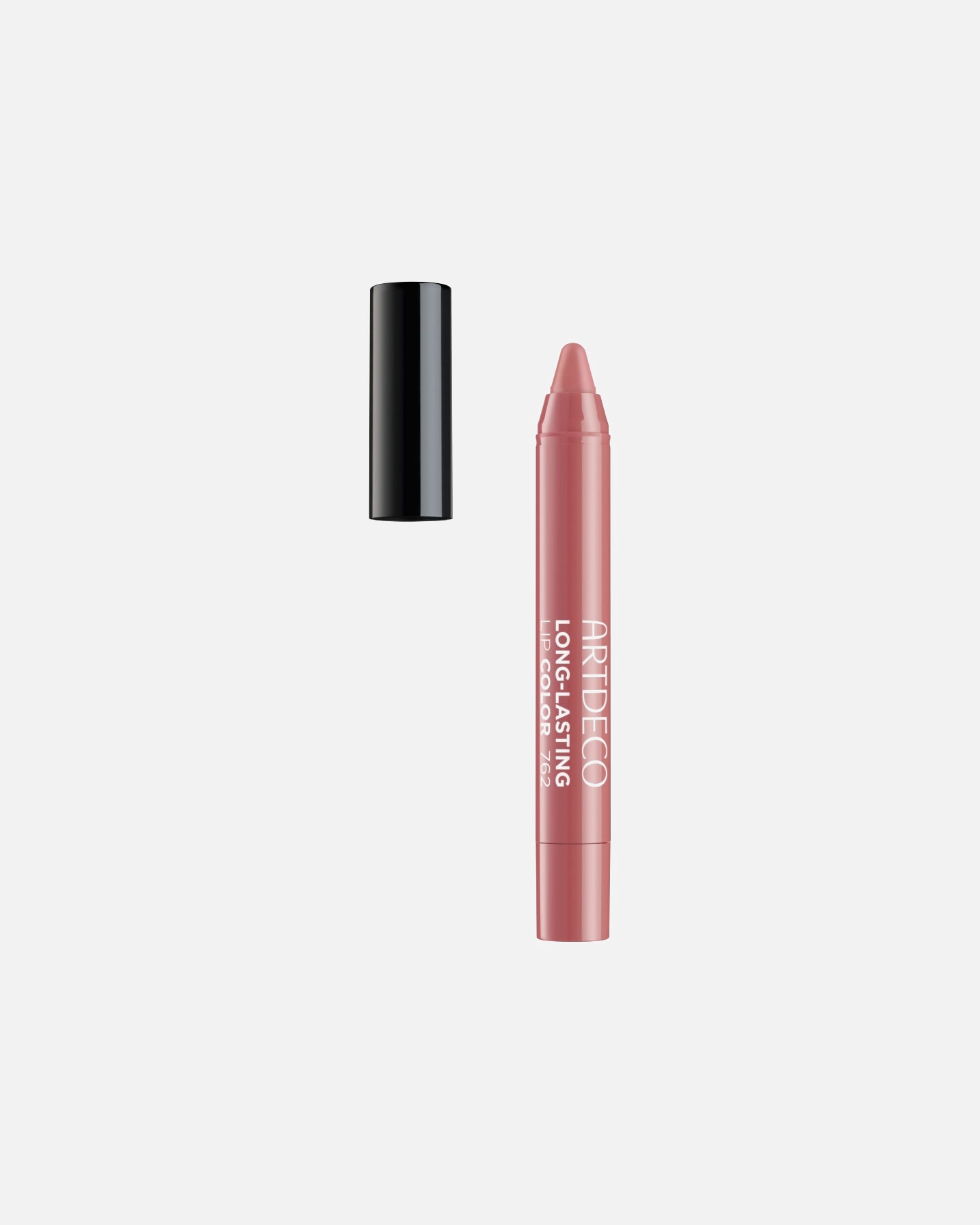 Lippenstift für Unisex ARTDECO Long-Lasting Lip Color 762 - ROSE CUPCAKE