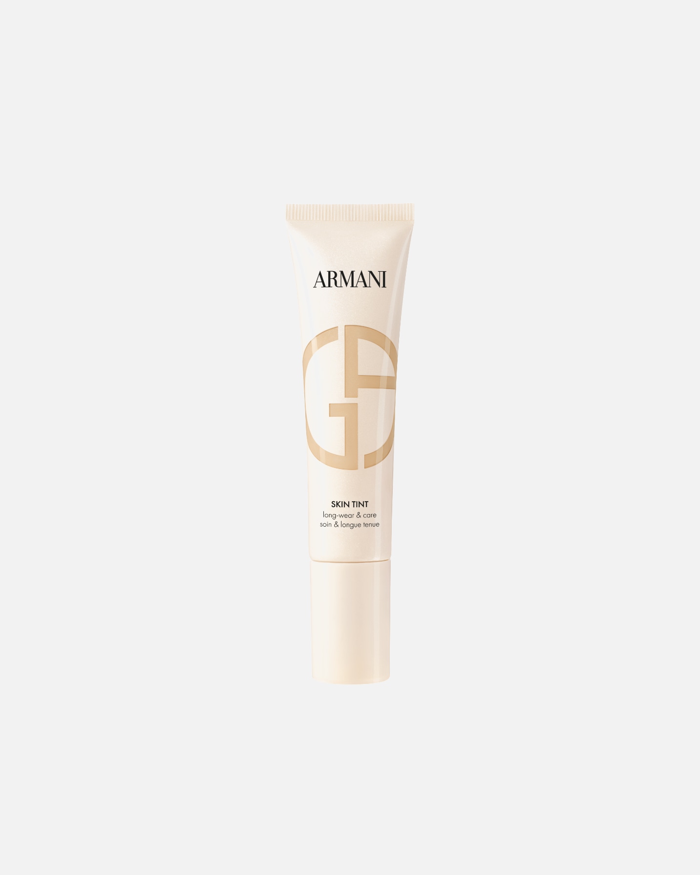 Foundation für Unisex Armani Luminous Silk Skin Tint F3