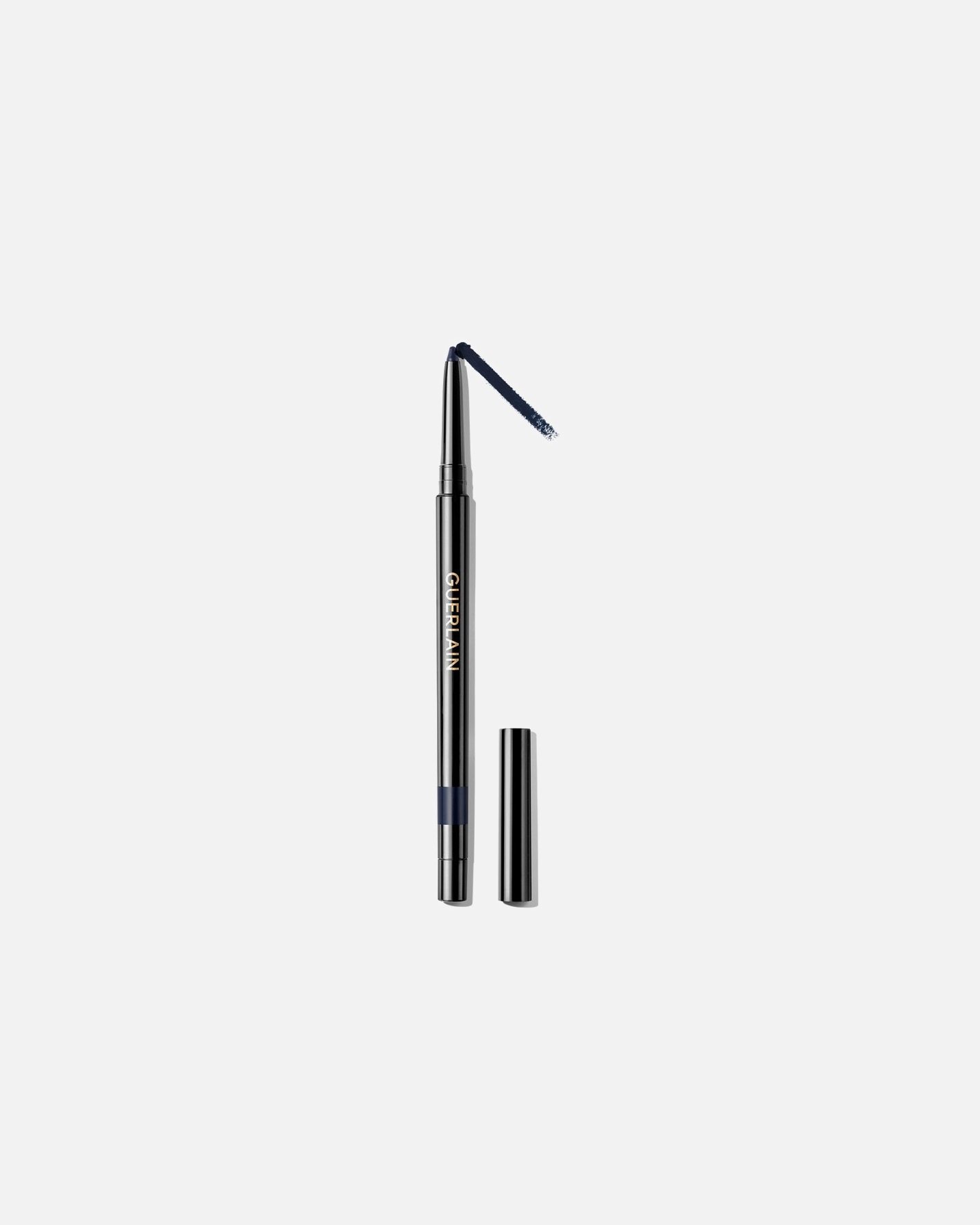 Eyeliner für Unisex Guerlain Augenstift BLEU