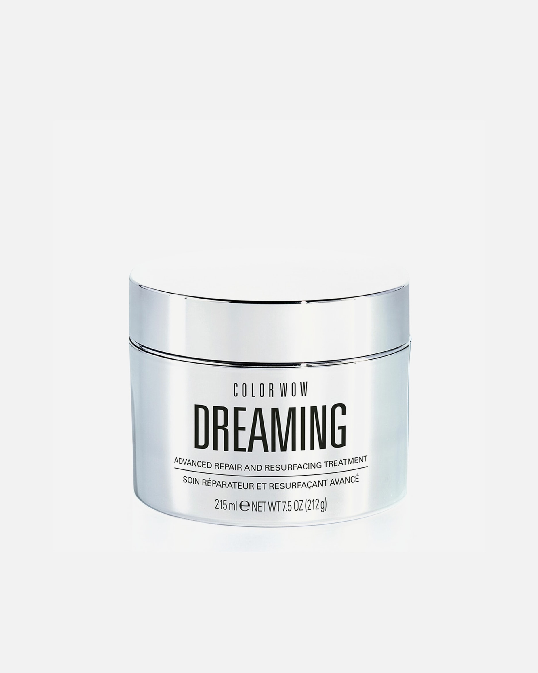 Haarkur für Unisex COLOR WOW Dreaming Treatment 215 ml