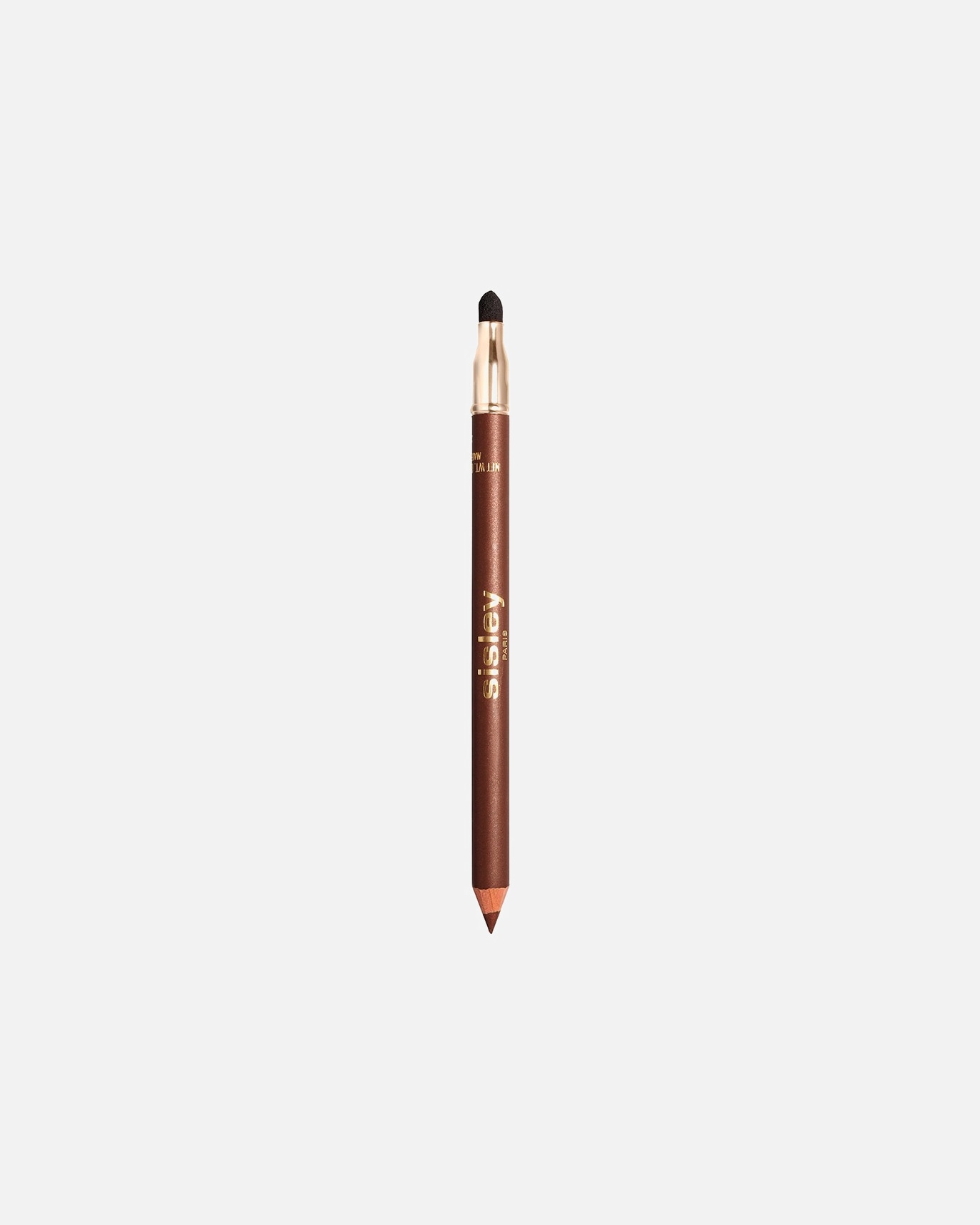 Kajalstift für Unisex Sisley Phyto-Khol Perfect 2 - BROWN