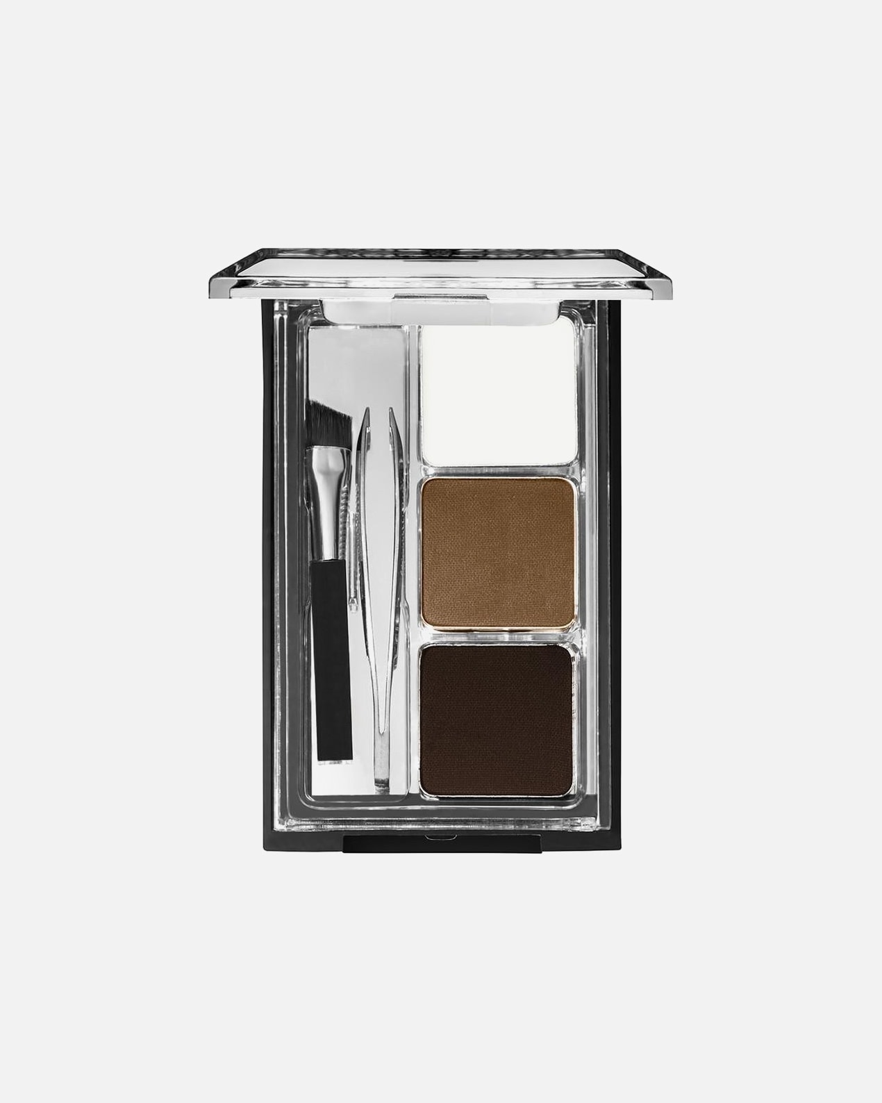 Augenbrauenpuder für Unisex wet n wild Ultimate Brow Kit Ash Brown