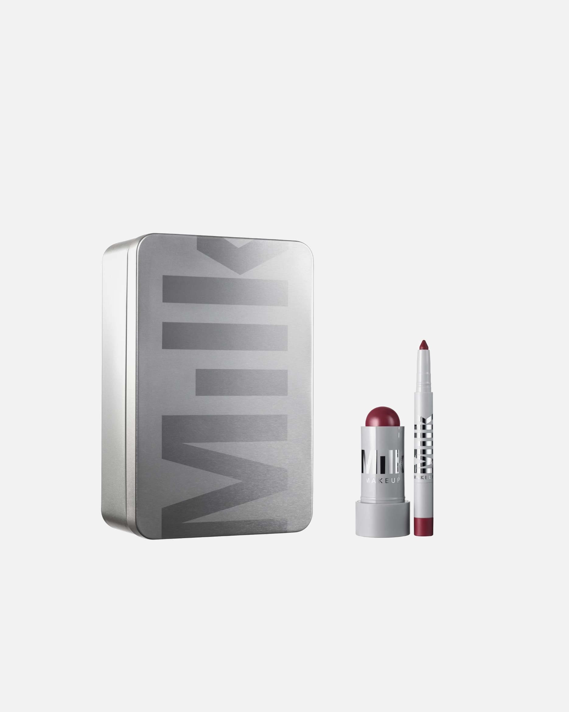 Teint Make-up Set für Unisex Milk Make-up Default Brand Line Last Call Lips Lip + Cheek and Lip Liner Set 1 Stück