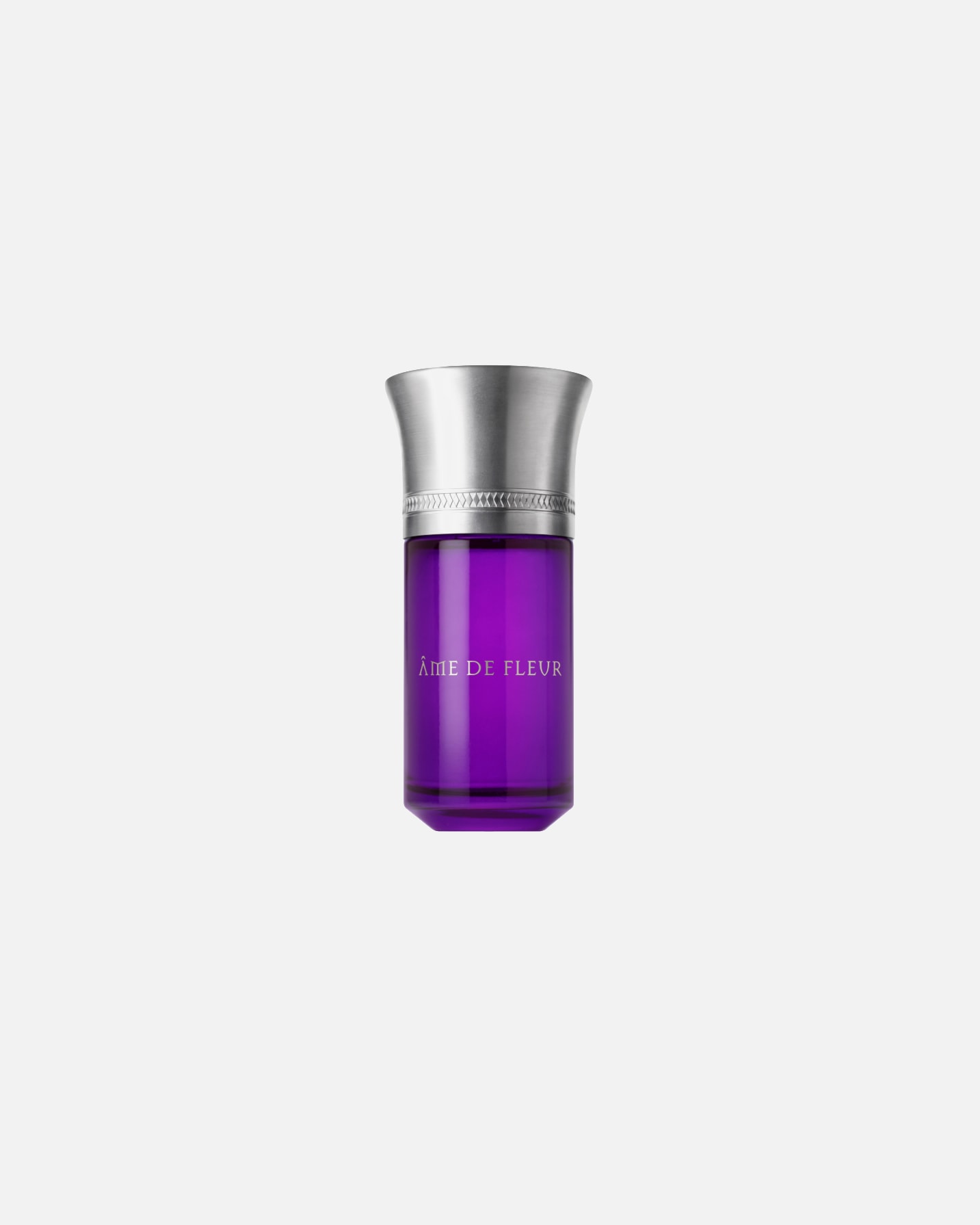 Parfum für Unisex Liquides Imaginaires Âme de Fleur 100 ml