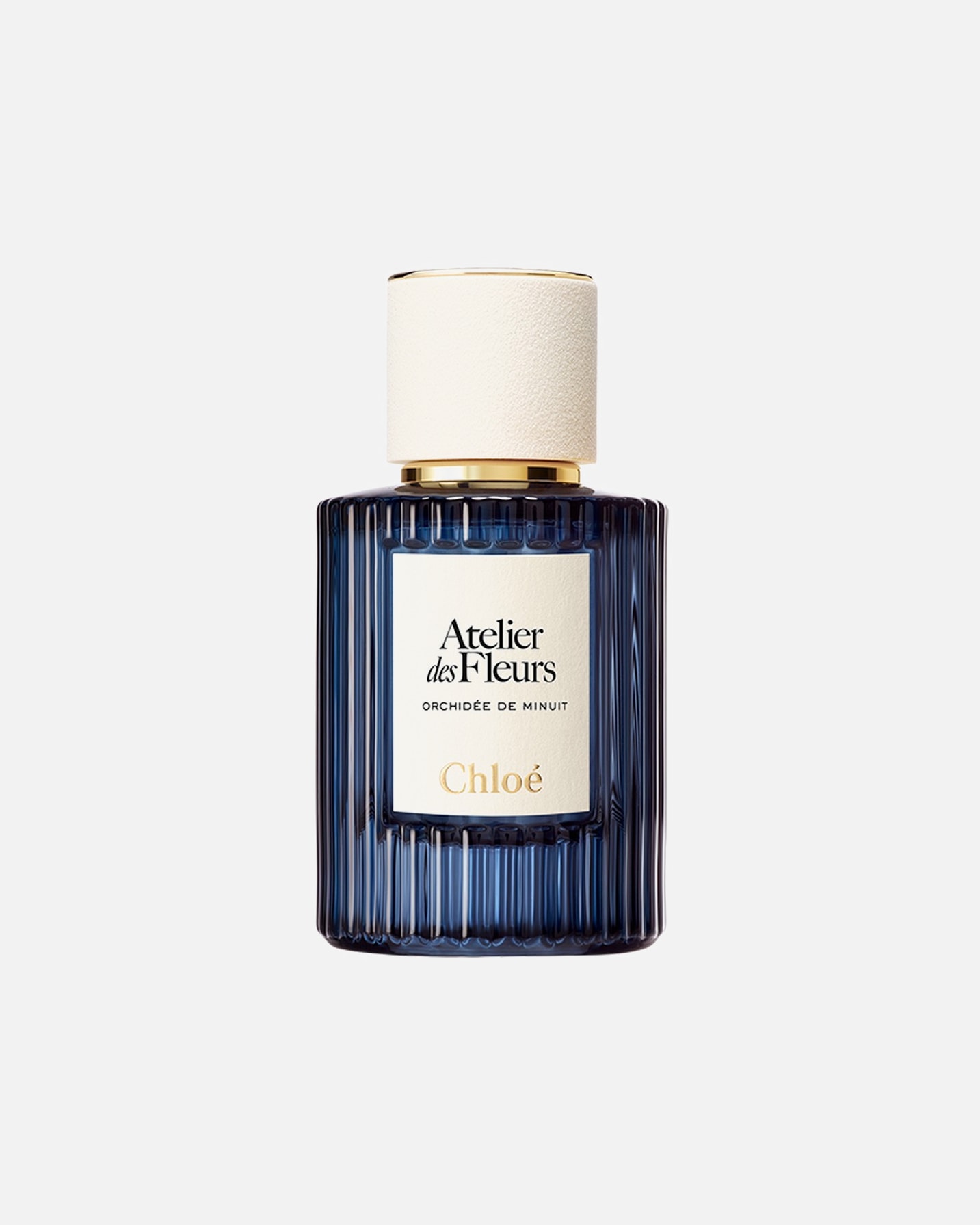 Eau de Parfum für Weiblich Chloé Atelier des Fleurs Orchidée de Minuit 50 ml