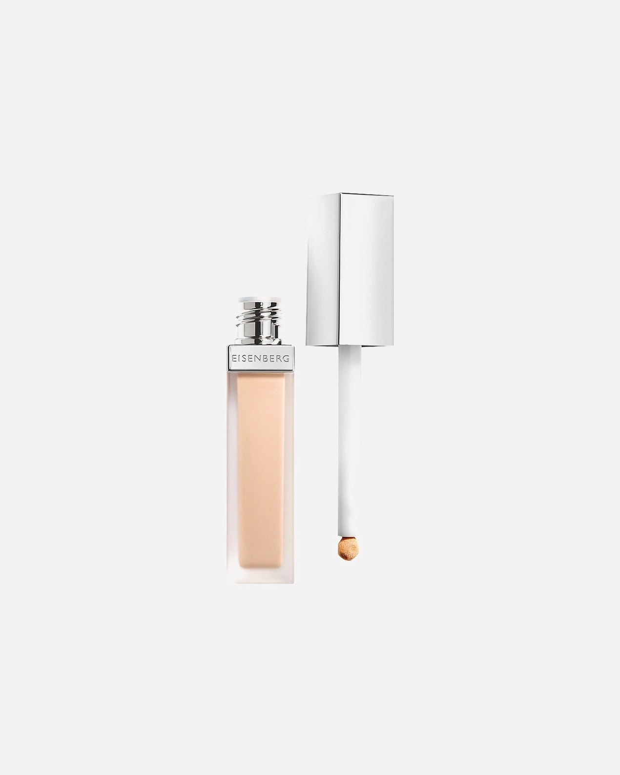 Concealer für Weiblich Eisenberg LE MAQUILLAGE CORRECTEUR PRECISION 01 Rosé NATUREL