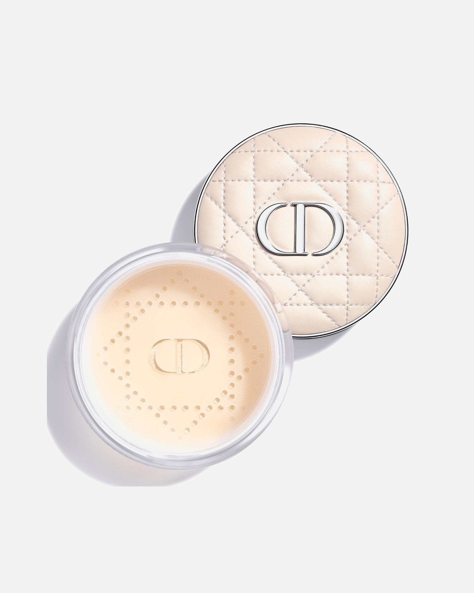 Fixierpuder für Unisex DIOR Forever On Set Powder 20 g