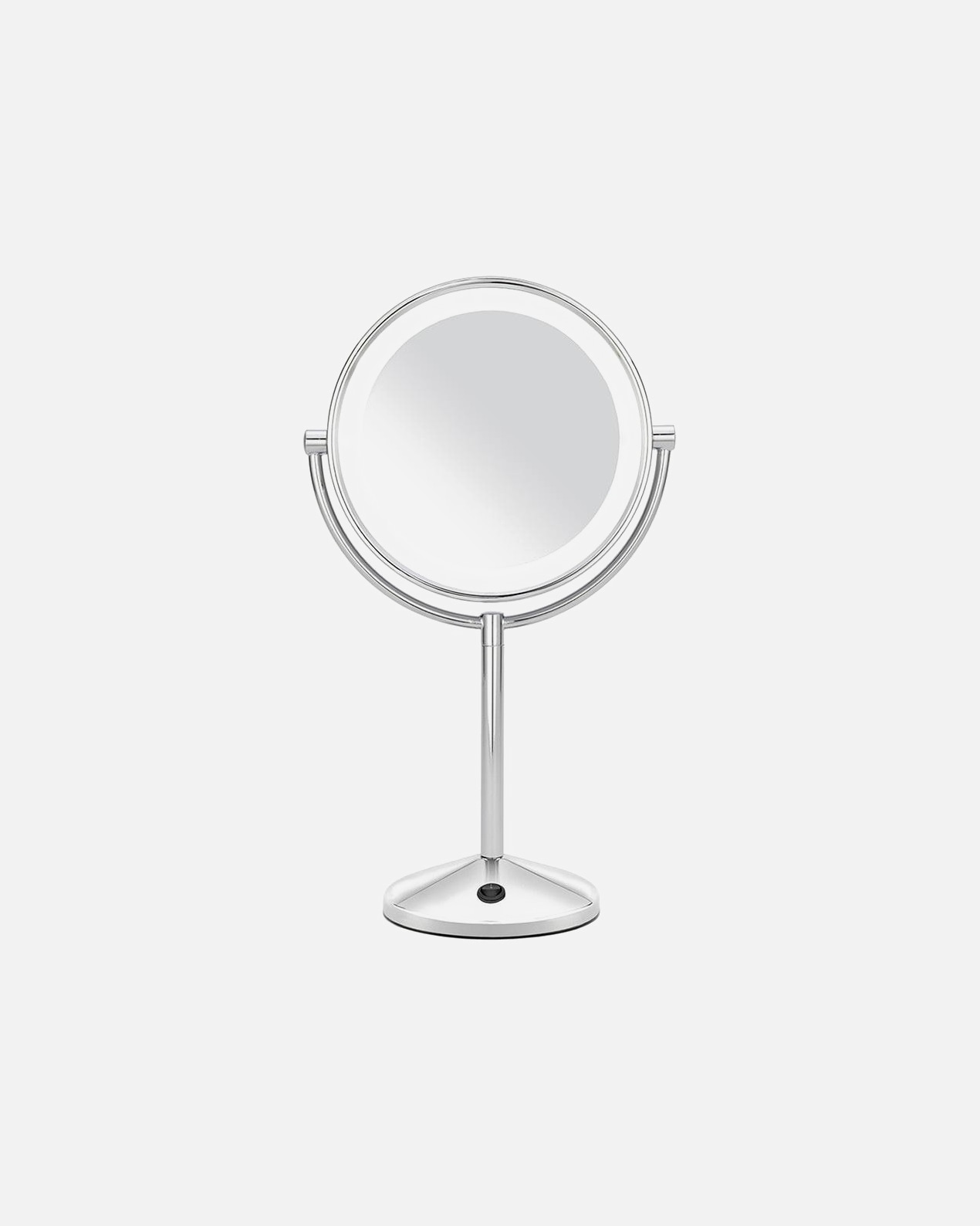 Kosmetikspiegel für Unisex BaByliss Lighted Makeup Mirror 1 Stk.