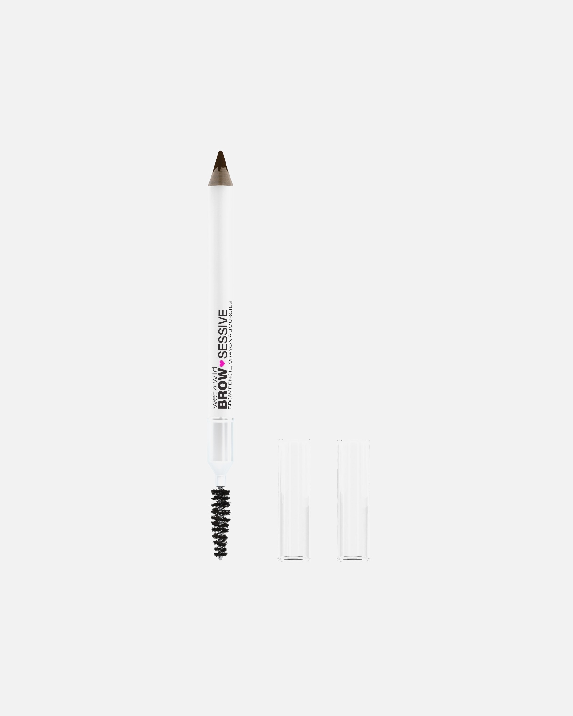 Augenbrauenstift für Unisex wet n wild Brow-Sessive Brow Pencil 1 Gramm