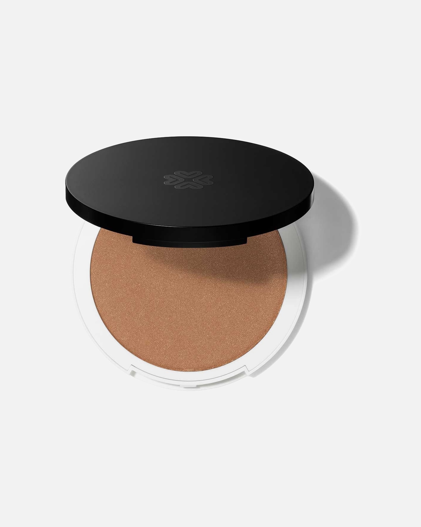 Bronzer für Unisex Lily Lolo Pressed Miami Beach
