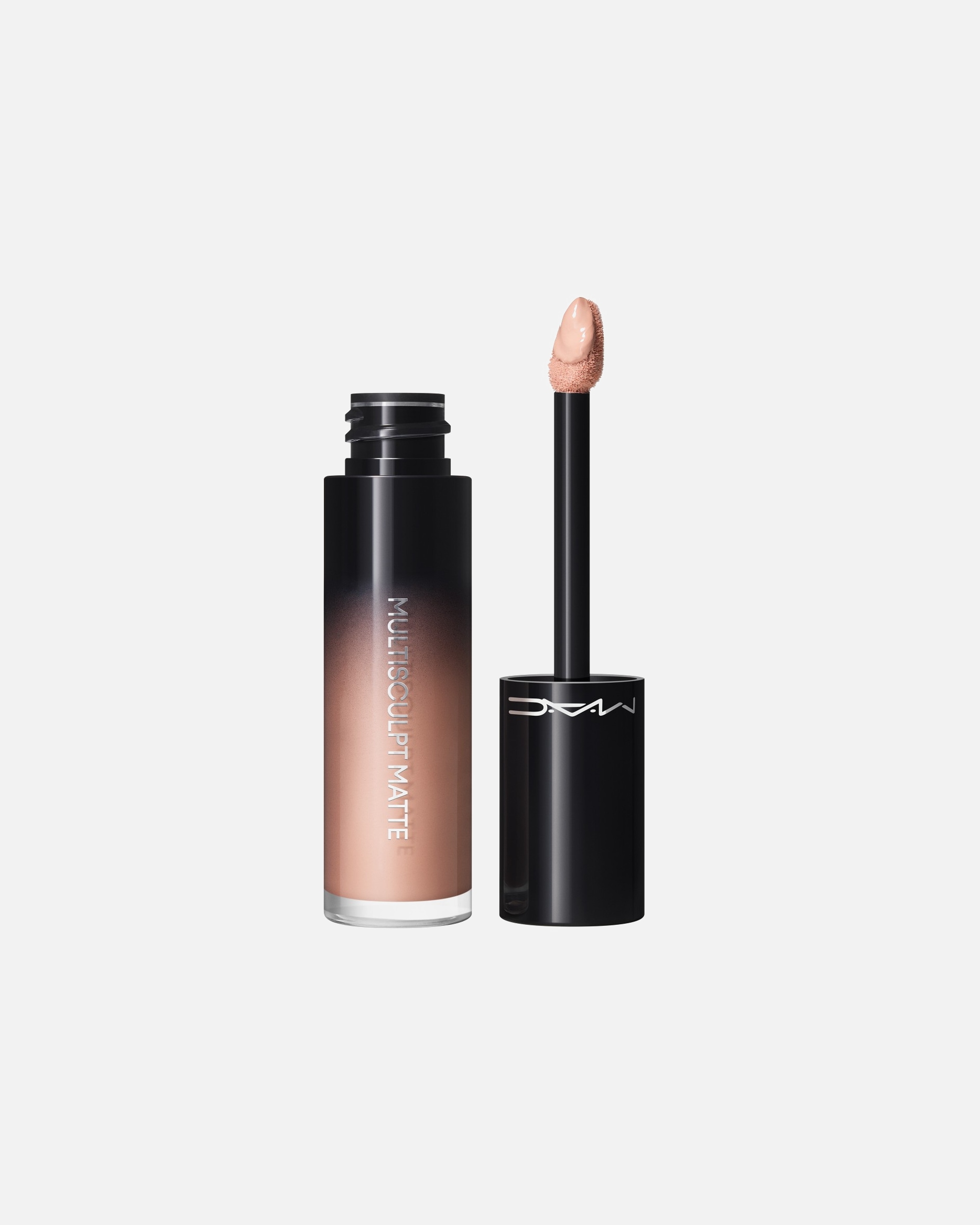 Contouring Stick für Unisex MAC Multisculpt Matte Liquid Colour 02 - PAINTERLY