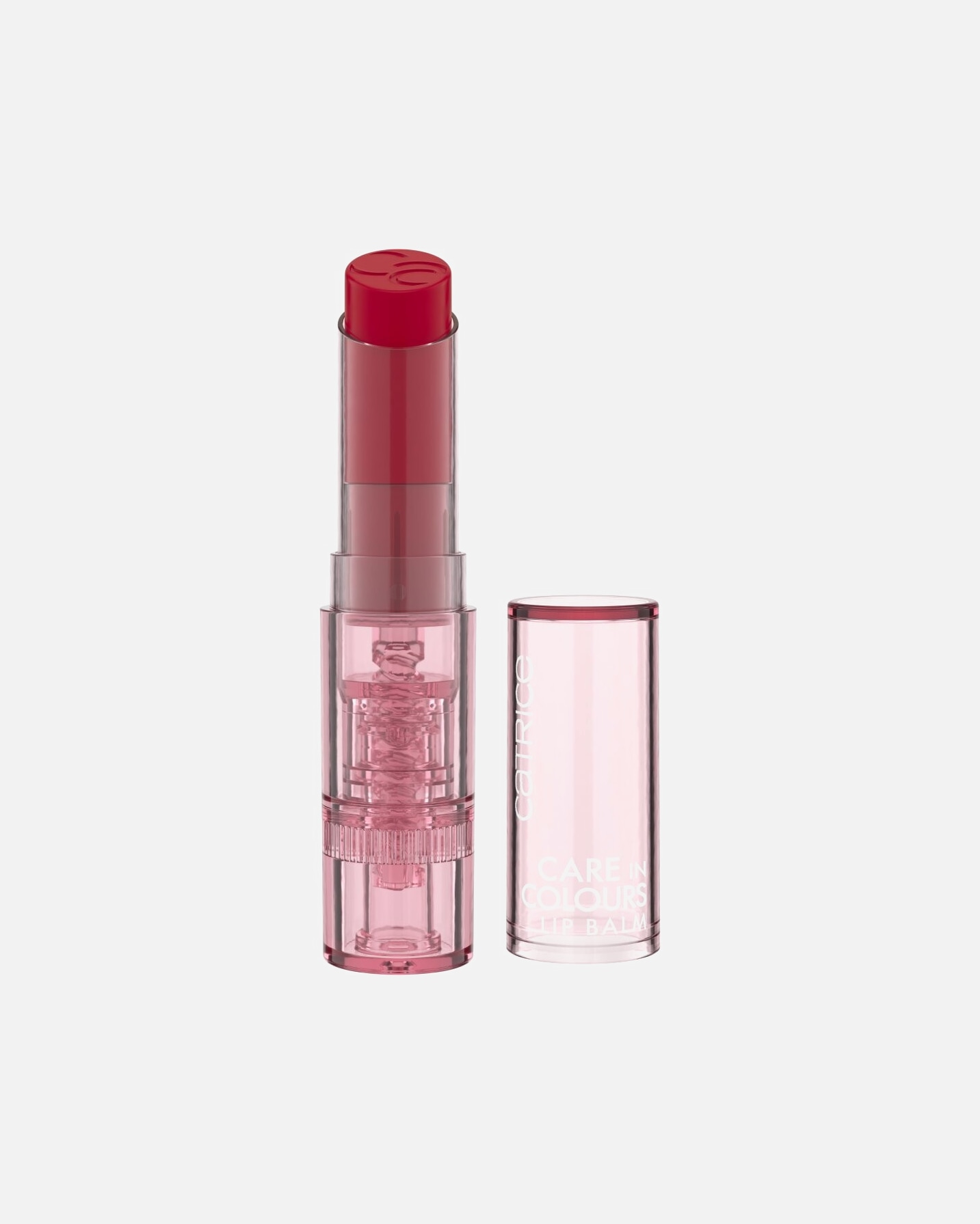 Lippenbalsam für Unisex Catrice Care in Colours 040 - HOT TAKE