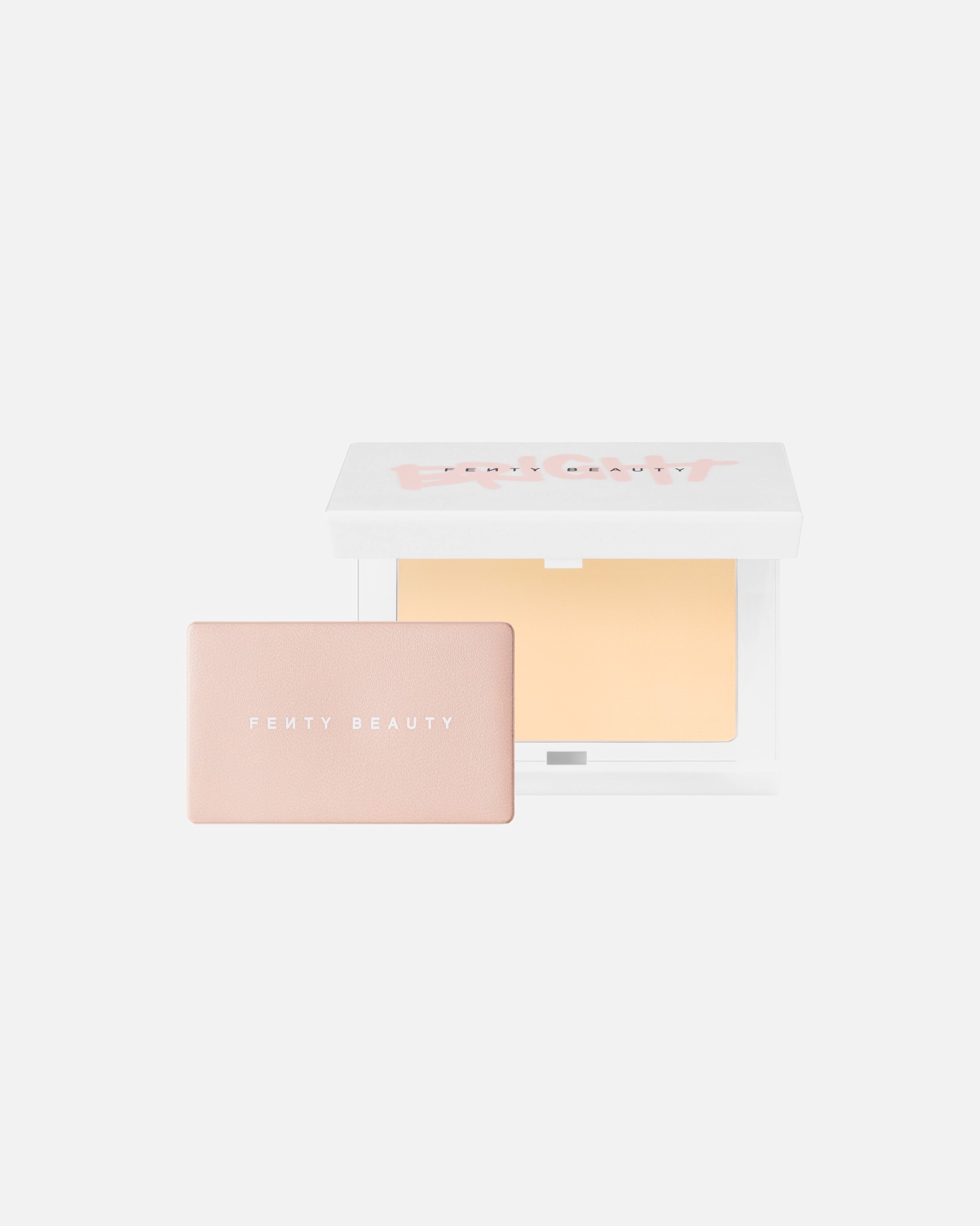Puder für Unisex Fenty Beauty Bright Fix BANANA