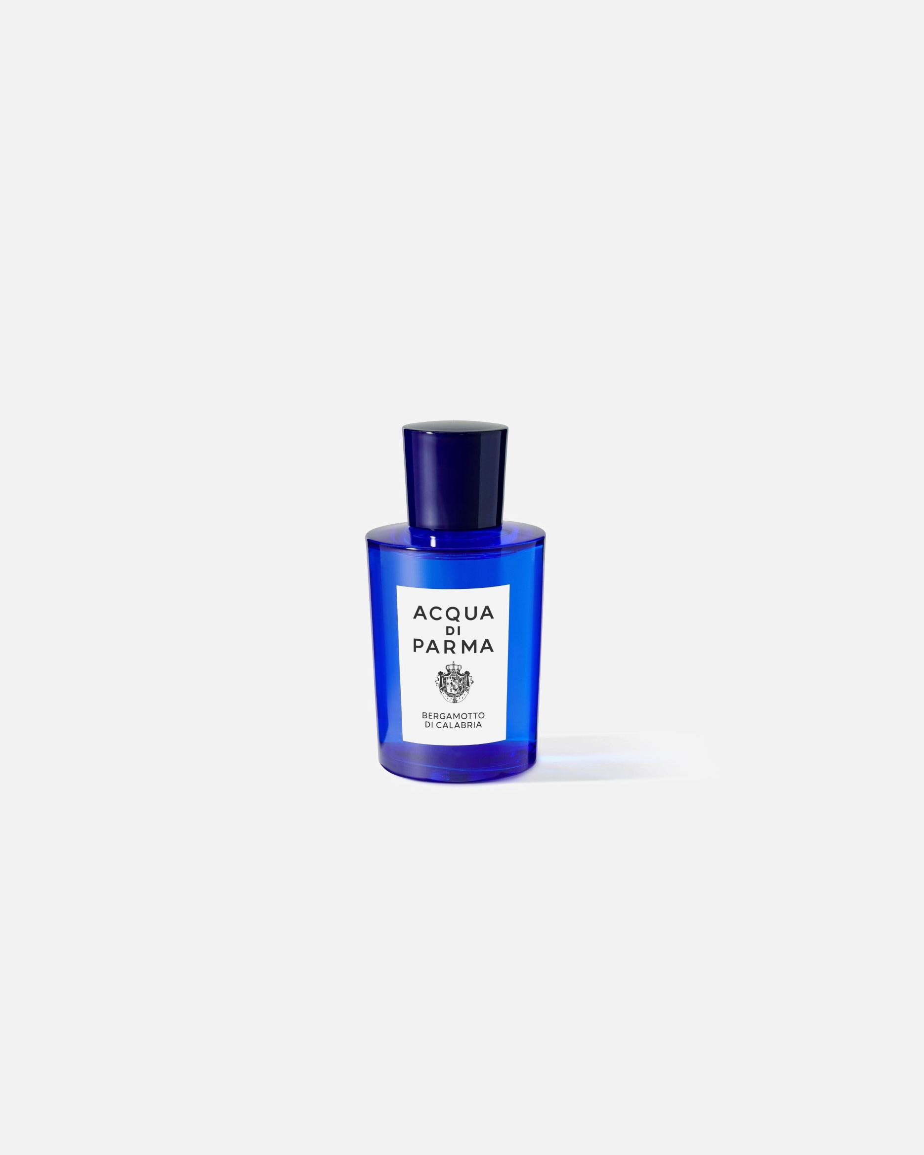 Eau de Toilette für Unisex Acqua di Parma Blu Mediterraneo Bergamotto di Calabria 100 ml
