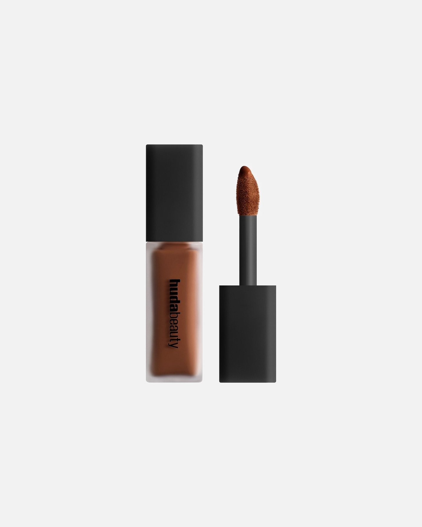 Concealer für Unisex HUDA BEAUTY FauxFilter Matte Brownie 8.5