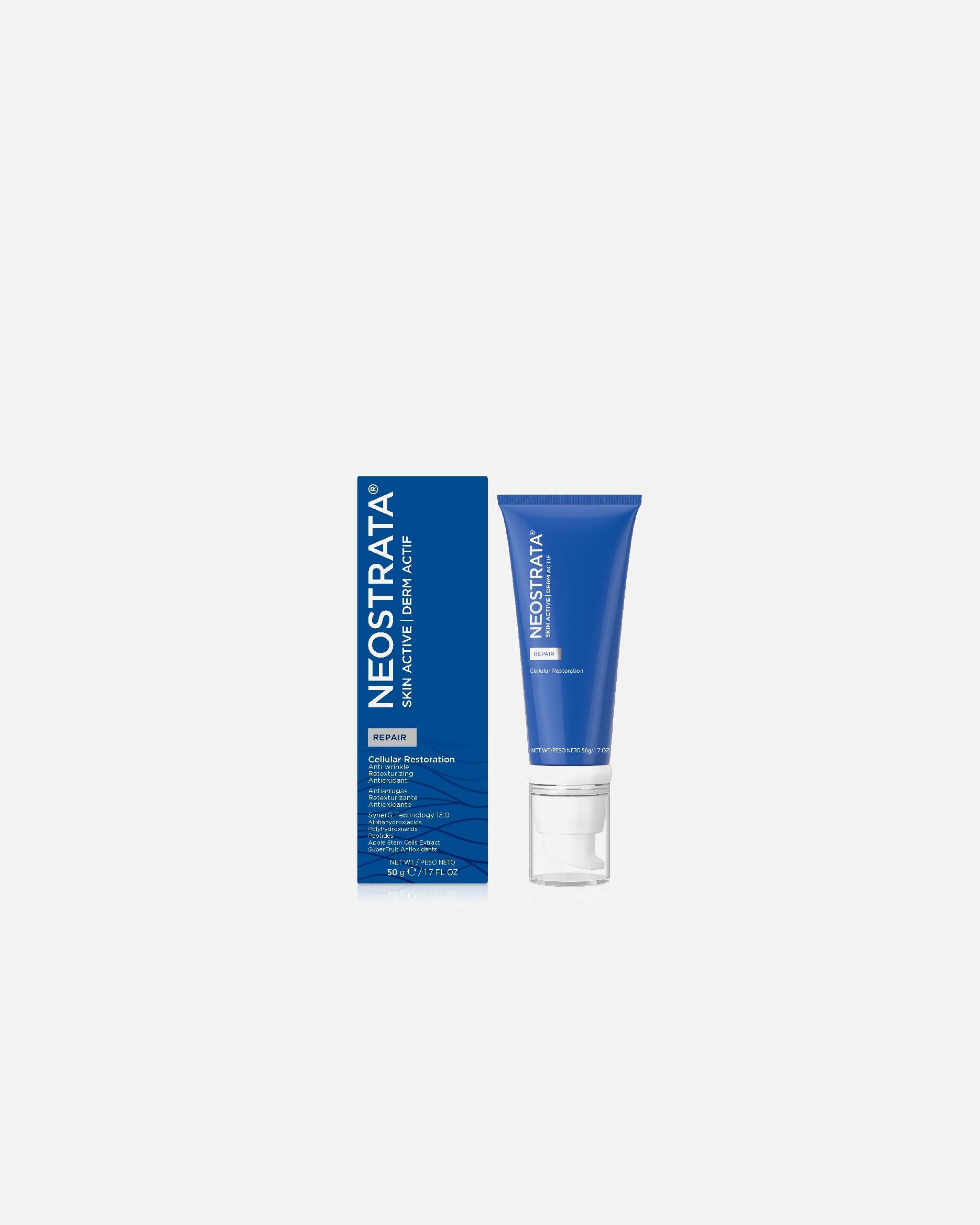 Tagescreme für Weiblich NEOSTRATA Skin Actiive Matrix Support SPF30 50 ml