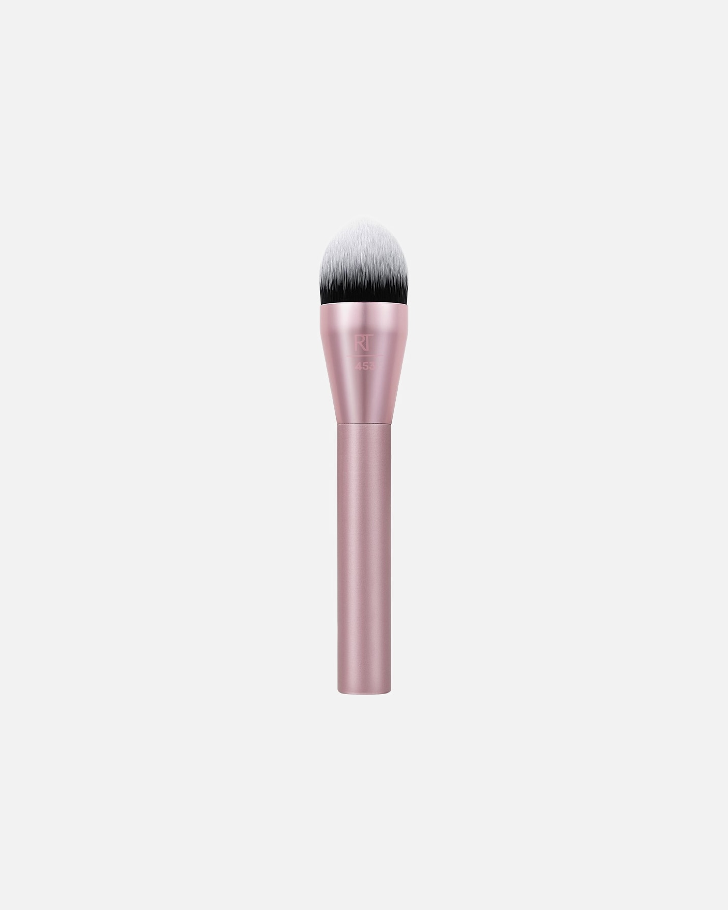 Foundationpinsel für Weiblich Real Techniques RT POWER PIGMENT BLUSH BRUSH 1 Stück