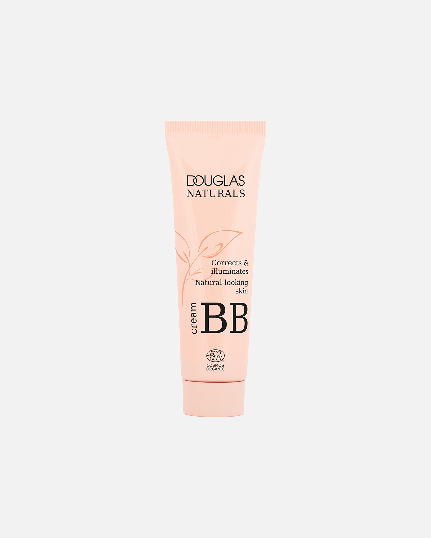 BB Cream für Unisex Douglas Collection Naturals CORRECTS & ILLUMINATES 3 - MEDIUM