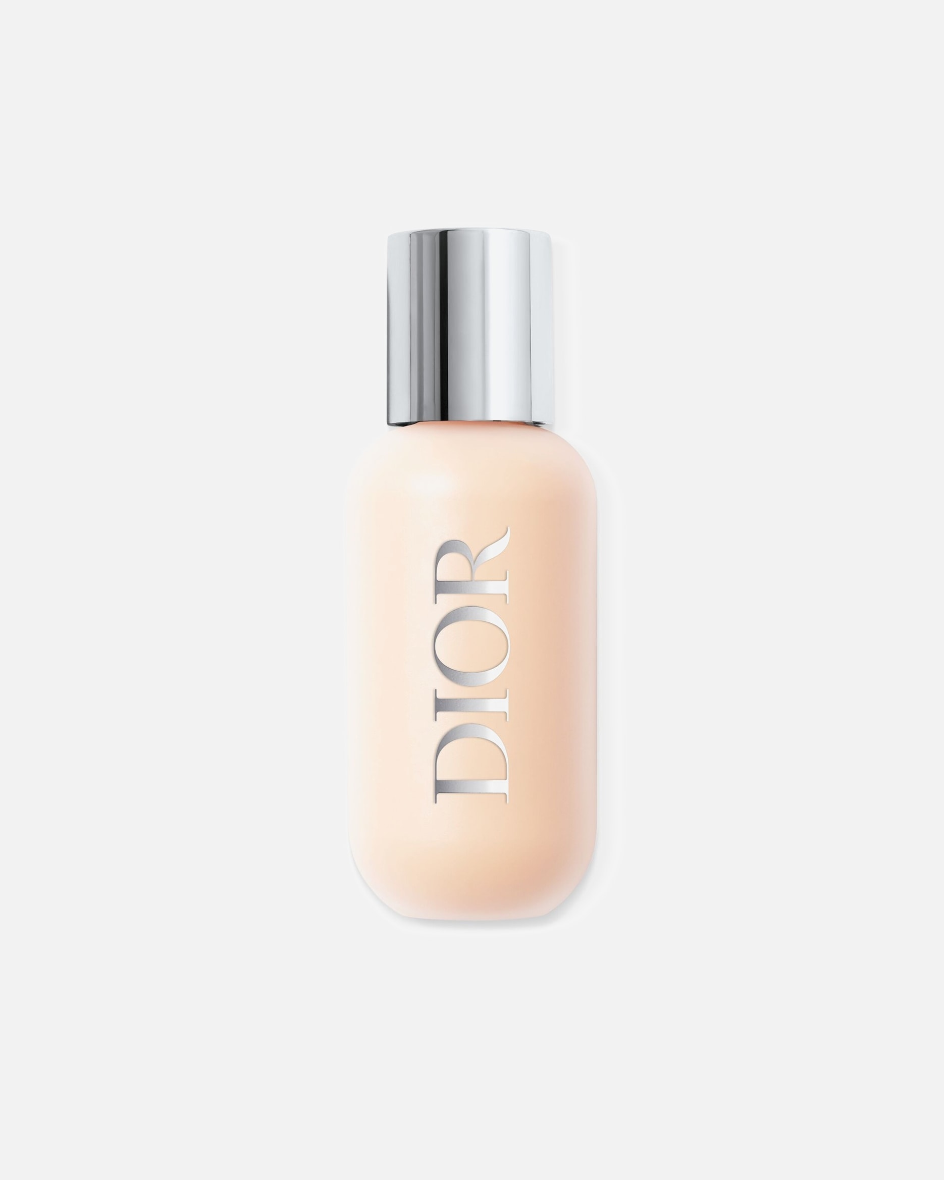 Foundation für Unisex DIOR Dior Backstage Face & Body Foundation Nr. 0,5N Neutral