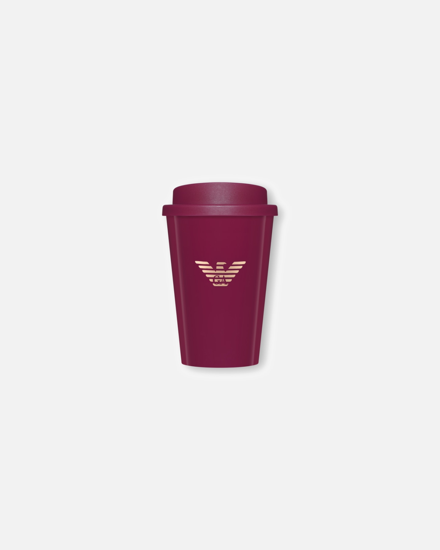 Armani To-Go-Becher zu deiner Armani-Bestellung ab 89 €*
