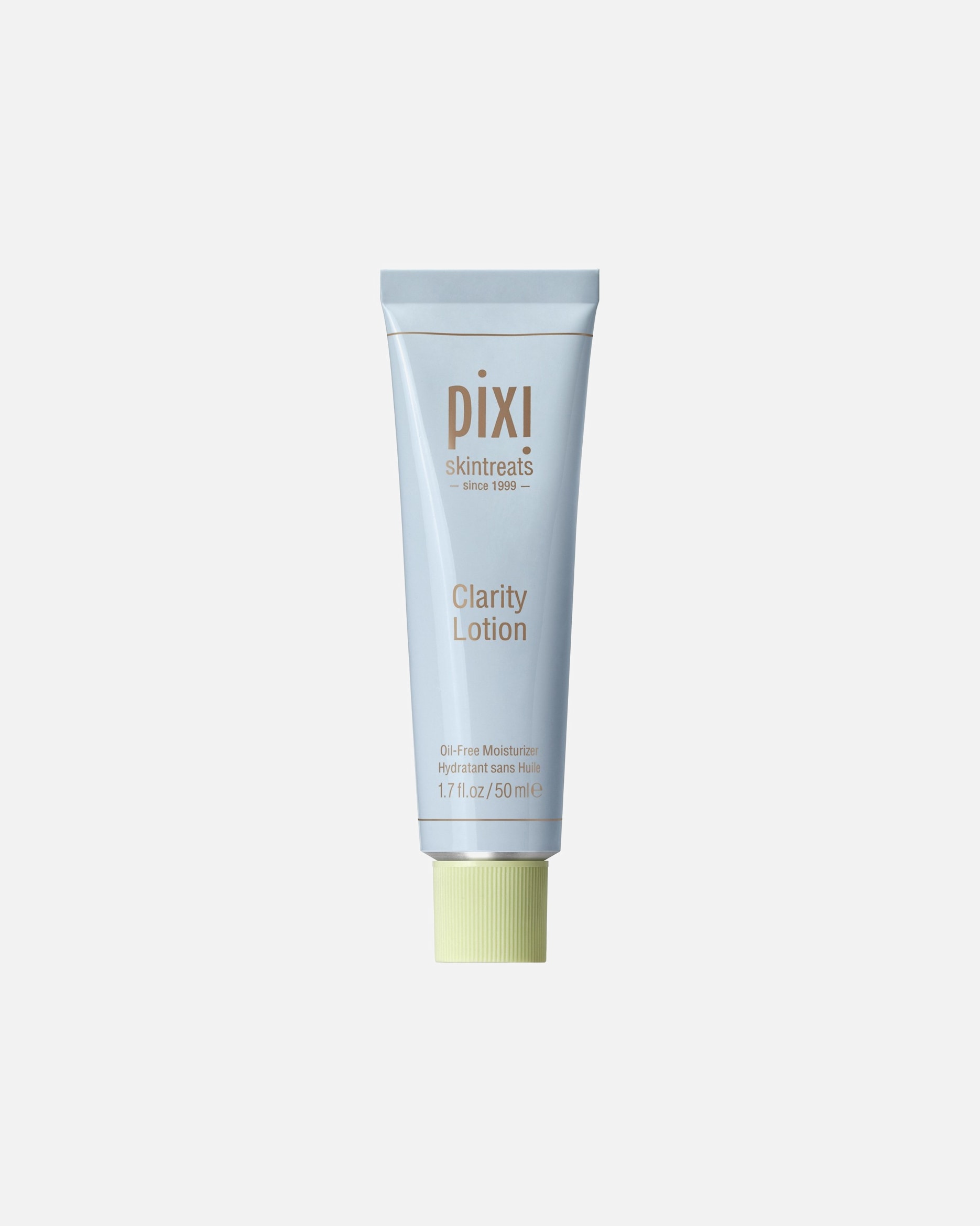 Gesichtslotion für Unisex Pixi Clarity Lotion 50 ml