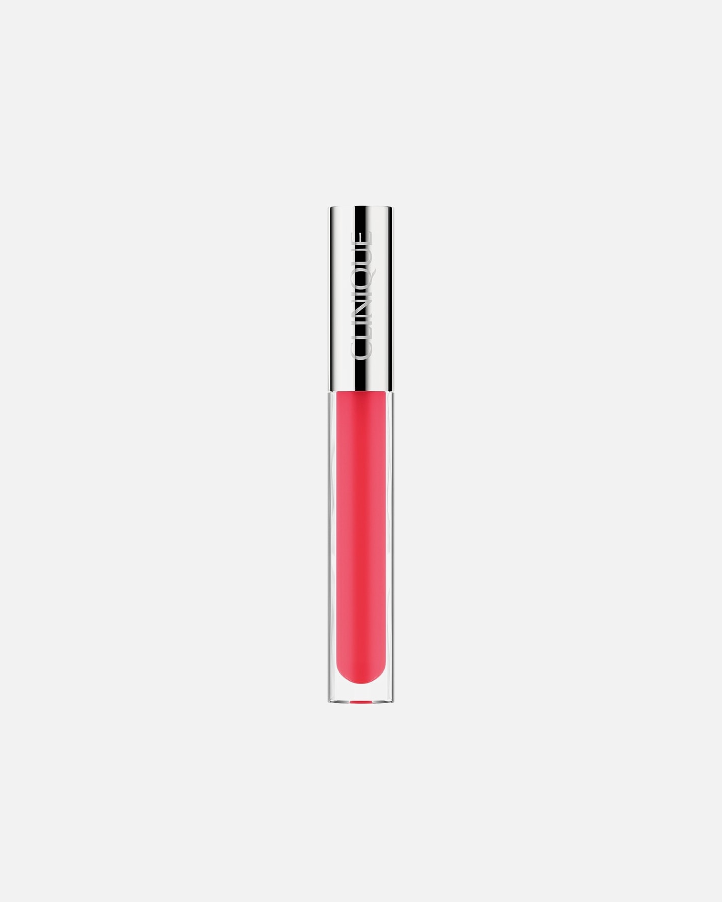 Lipgloss für Unisex Clinique Pop Plush Creamy STRAWBERRY POP