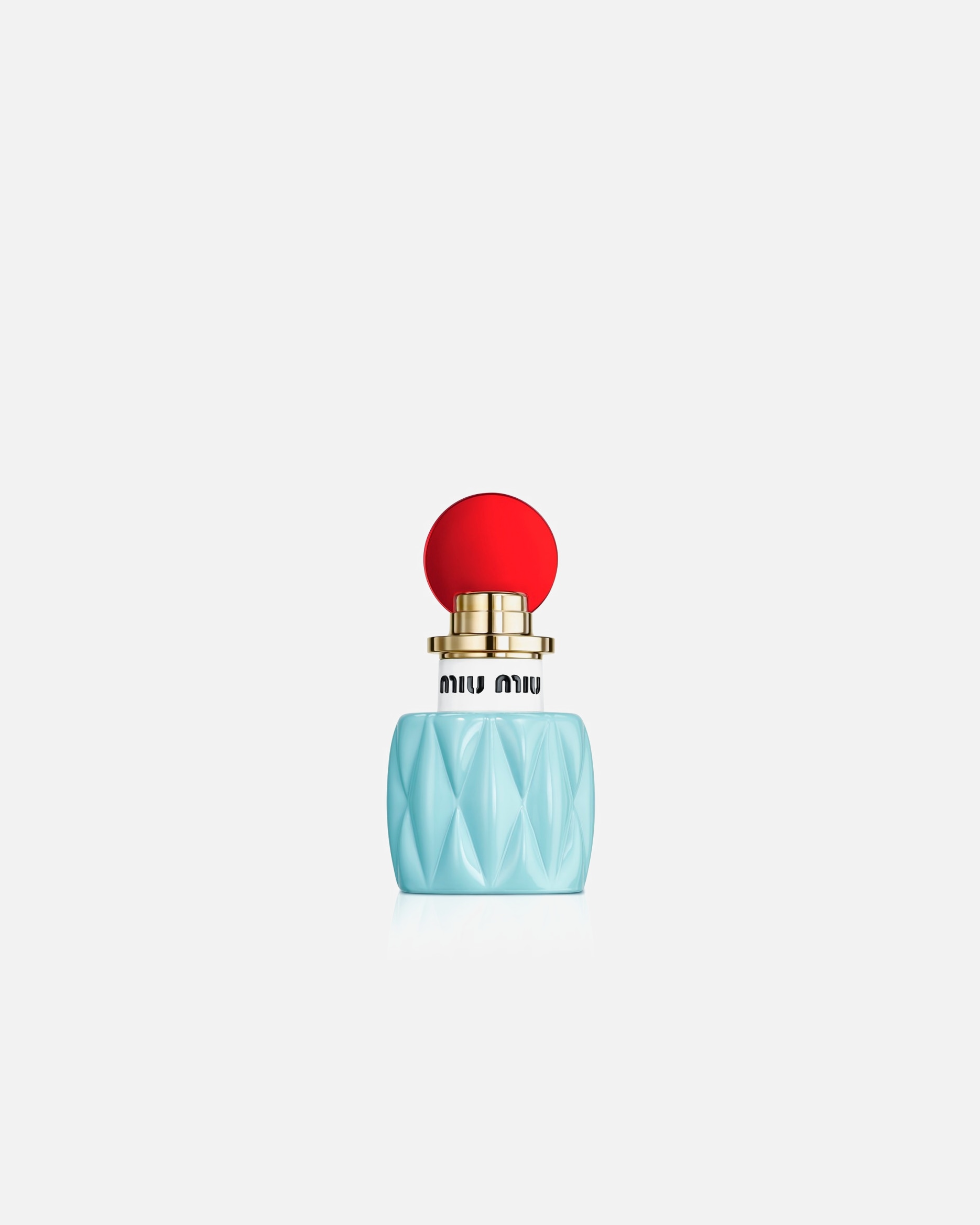 Eau de Parfum für Weiblich Miu Miu L'Eau de Muguet 30 ml