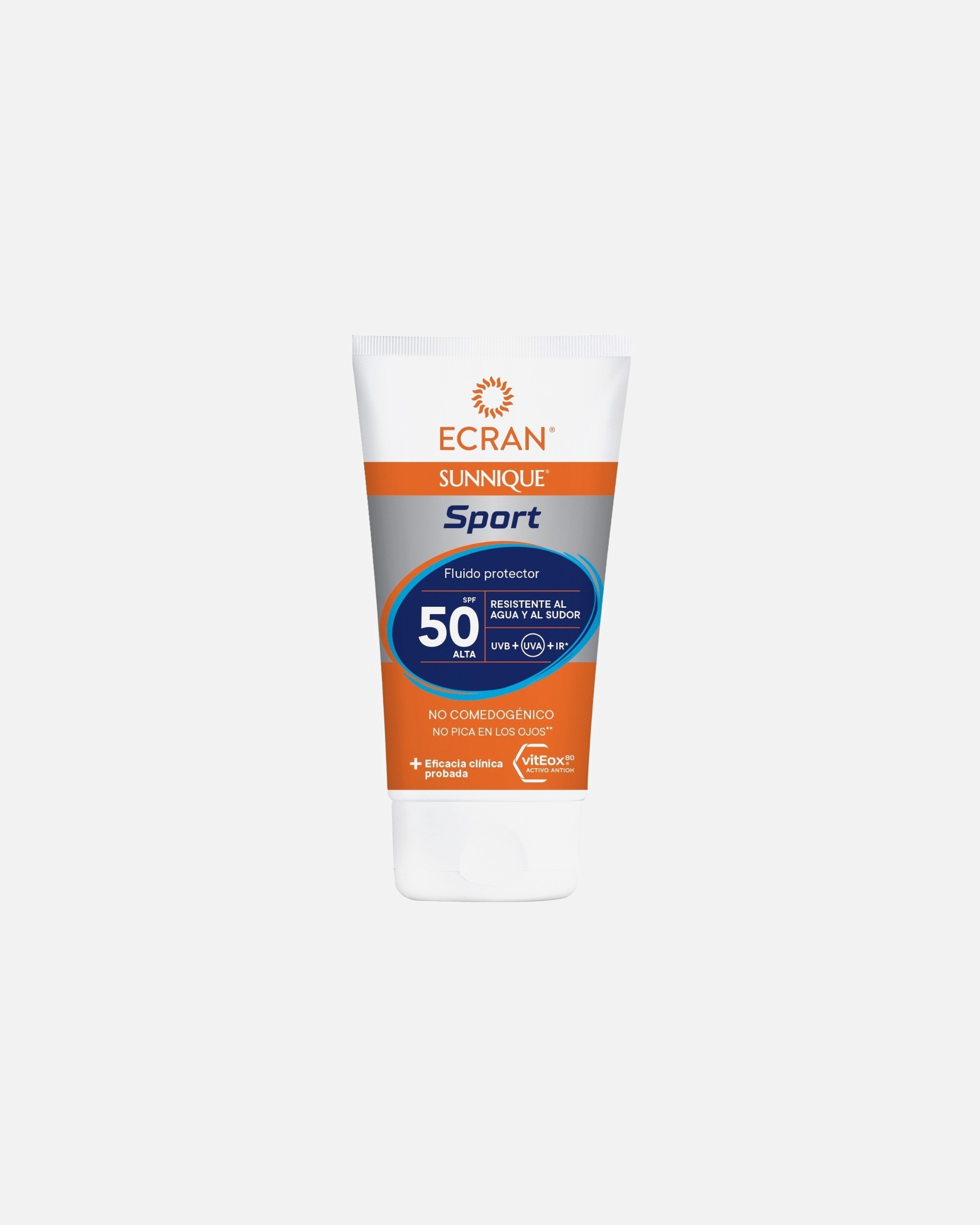 Sonnencreme für Unisex Ecran 40 ml