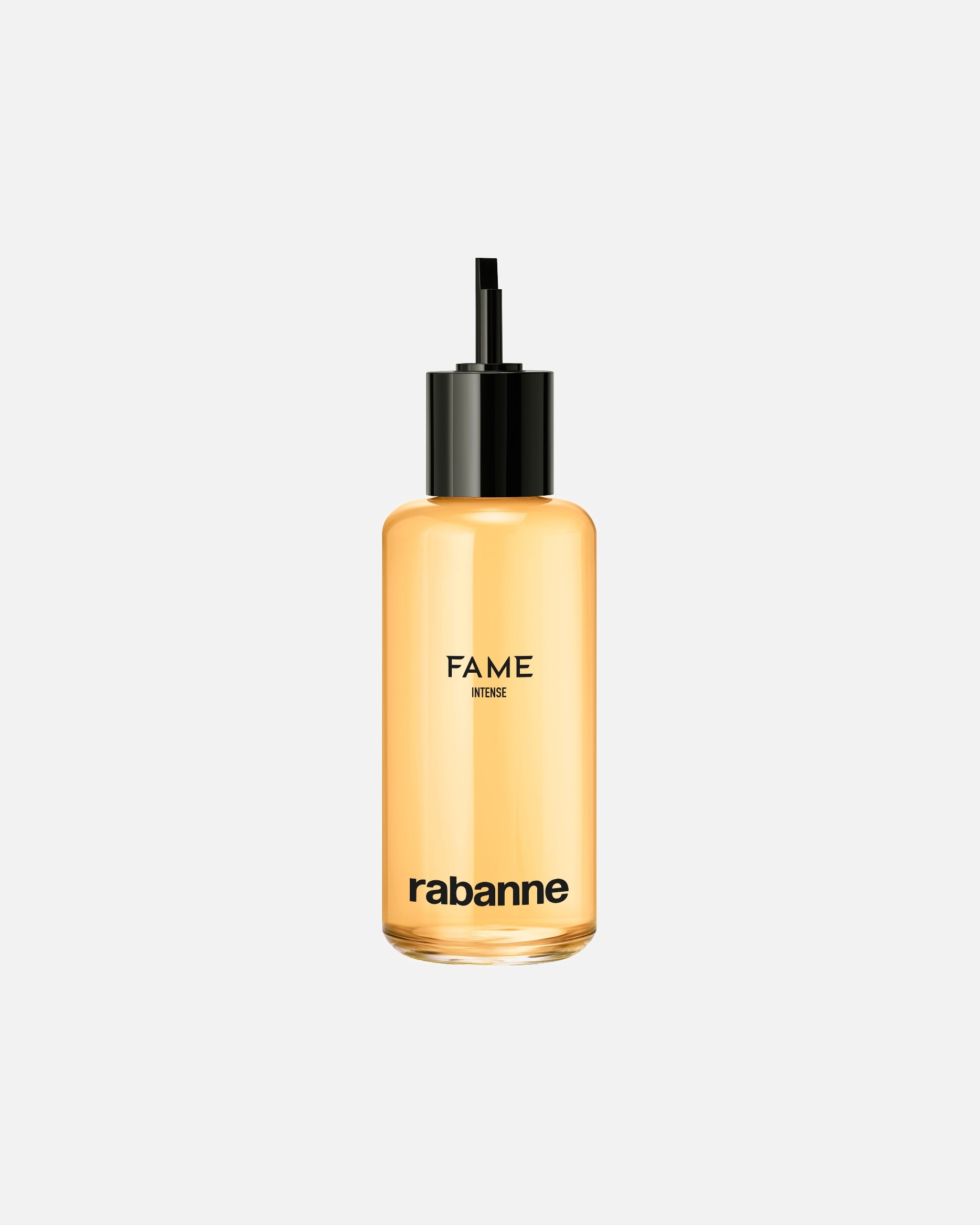 Eau de Parfum für Weiblich Rabanne Fame Intense 200 ml