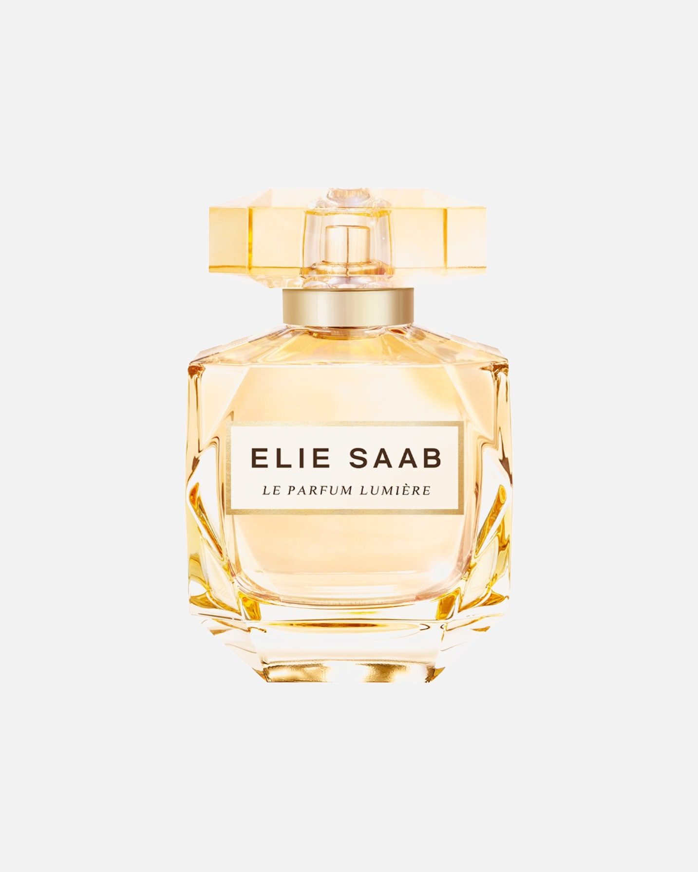Eau de Parfum für Weiblich Elie Saab Le Parfum Lumière 90 ml