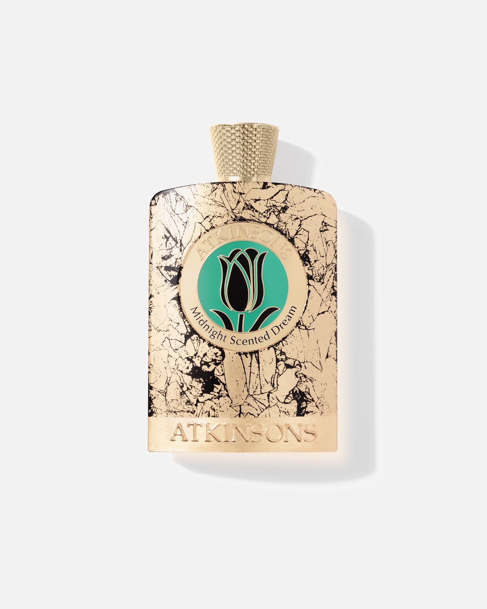 Eau de Parfum für Unisex Atkinsons Reserve Collection Midnight Scented Dream Intense 100 ml