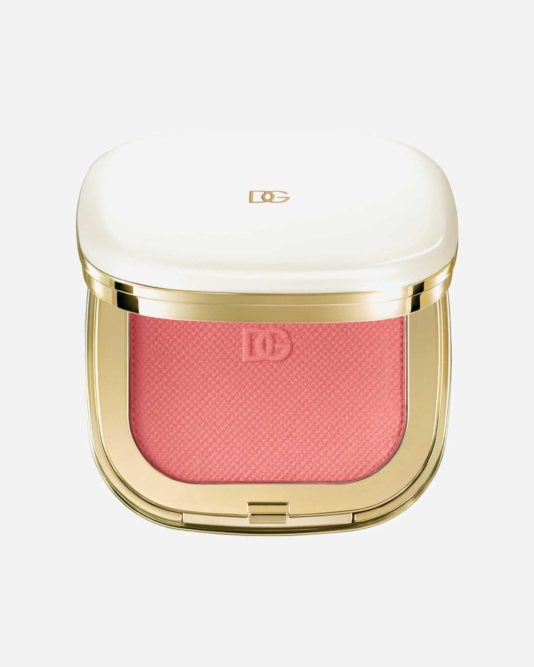 Blush für Unisex Dolce&Gabbana Devotion Cheeks&Eyes Match HOPEFUL ROSE