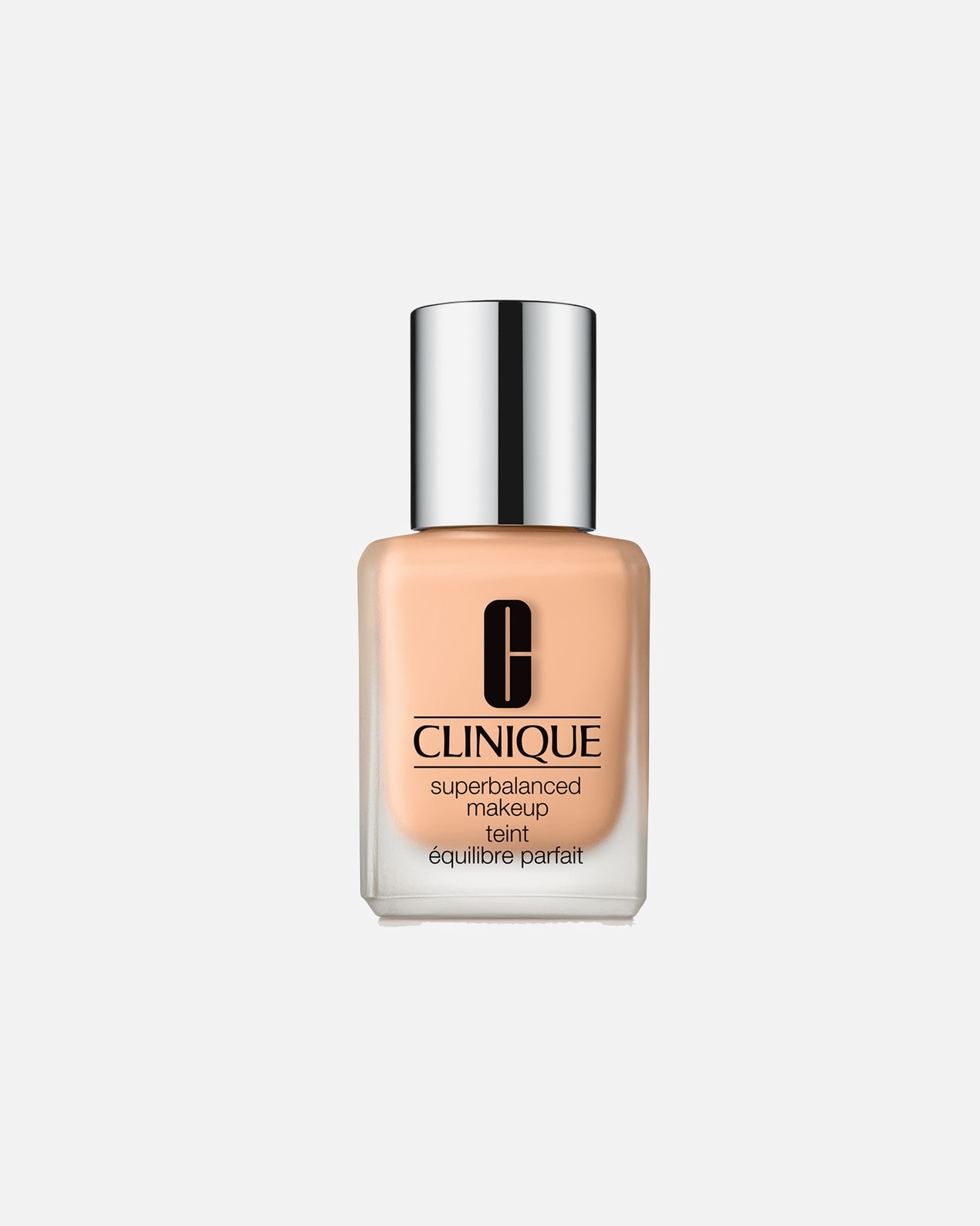 Foundation für Unisex Clinique Superbalanced Make-up CN13.5 - PETAL
