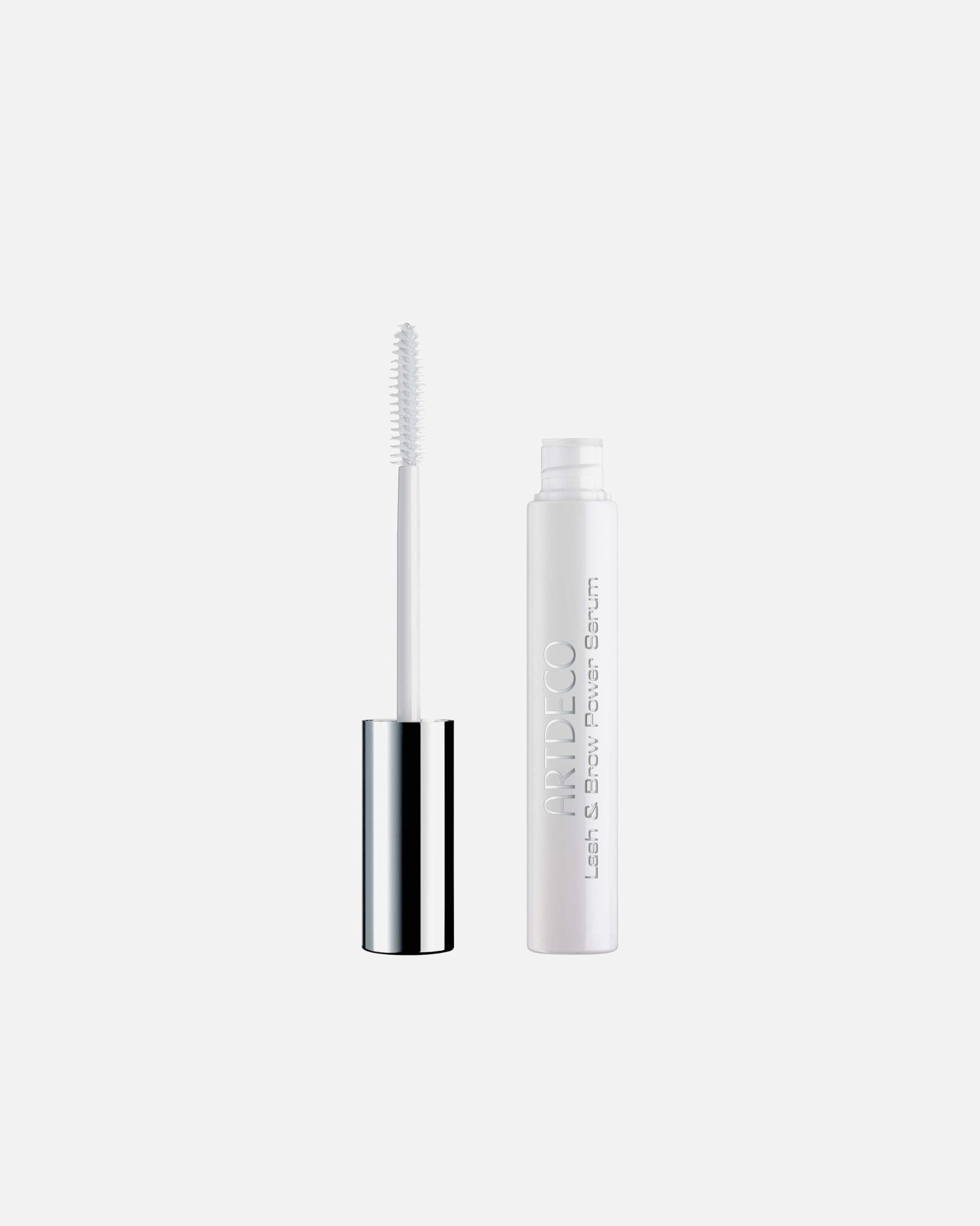 Wimpernpflege für Unisex ARTDECO Look, Brows are the new Lashes Lash + Brow Power Serum BLACK