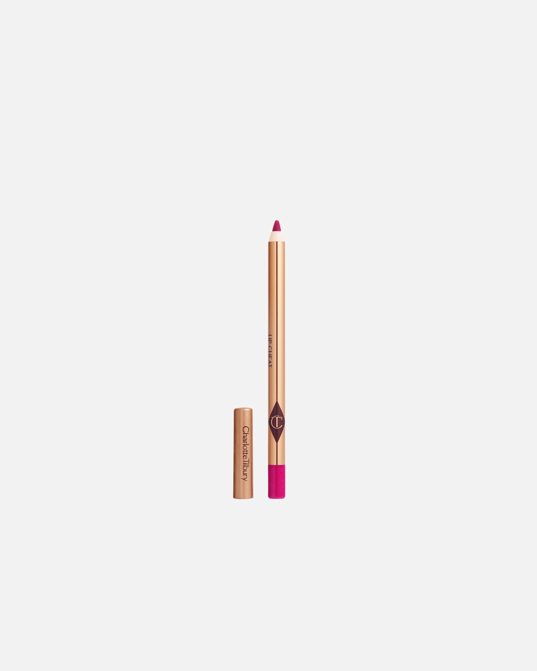 Lipliner für Unisex Charlotte Tilbury Lip Cheat The Queen