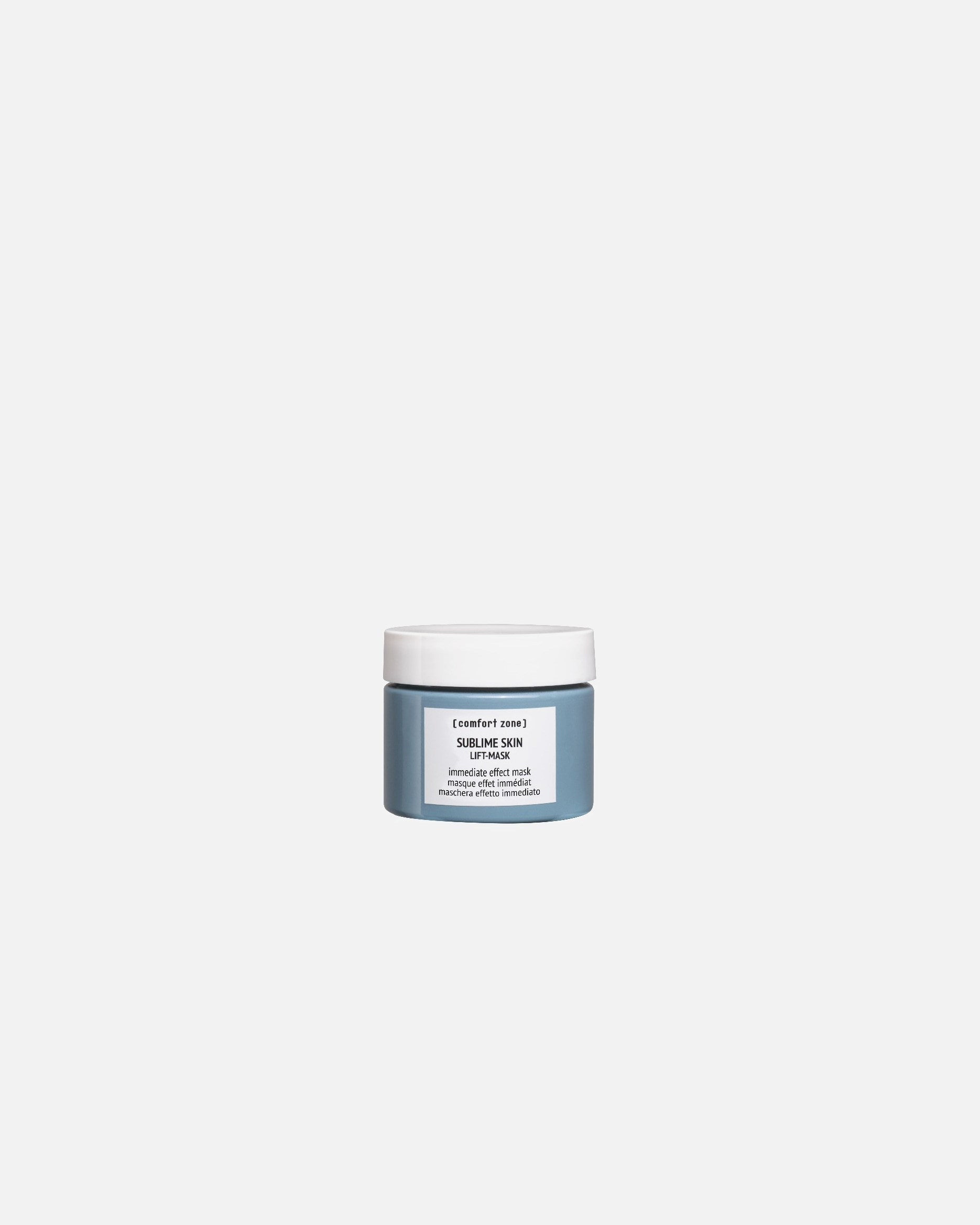 Anti-Aging Maske für Unisex Comfort Zone 60 ml