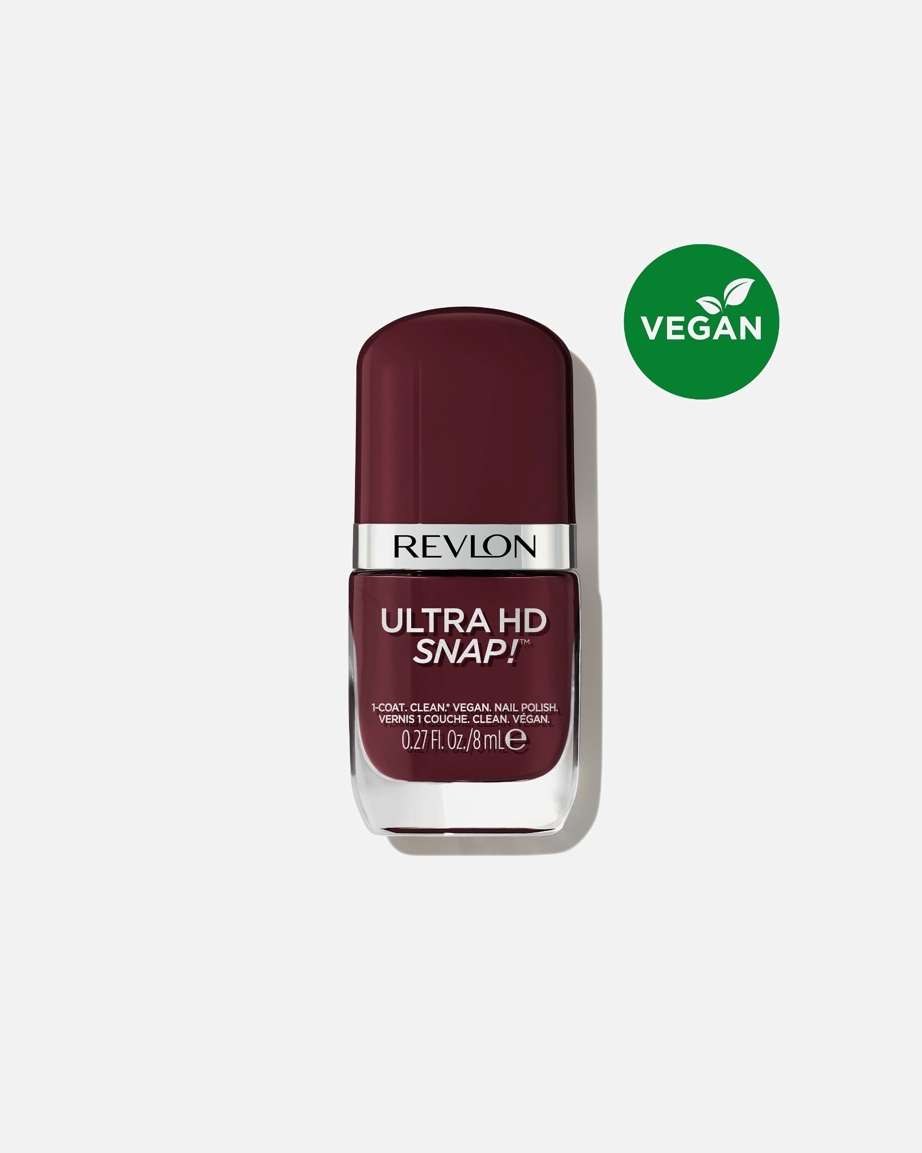 Nagellack für Unisex Revlon 8 ml