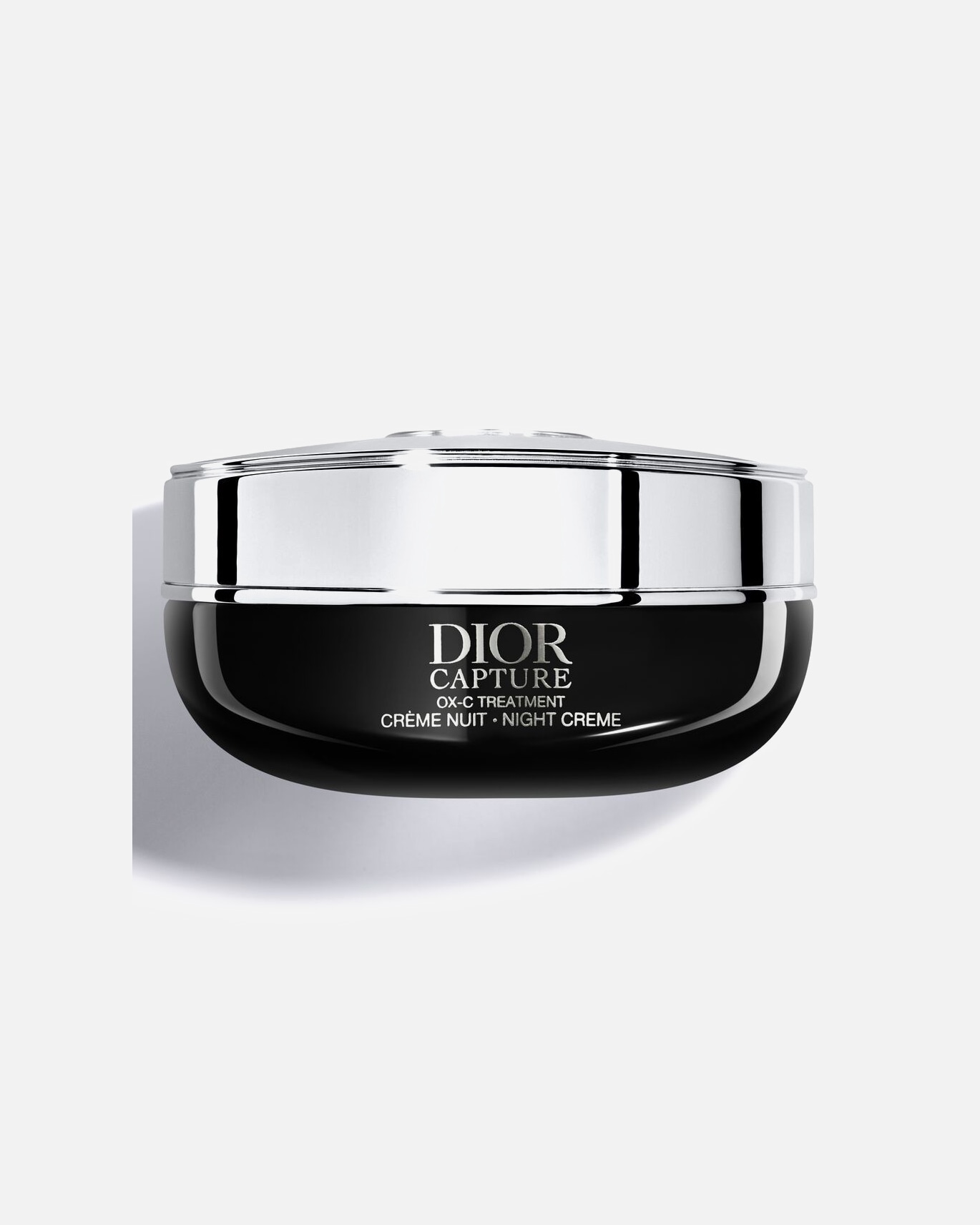 Nachtcreme für Unisex DIOR Capture Night Creme Refill 50 ml