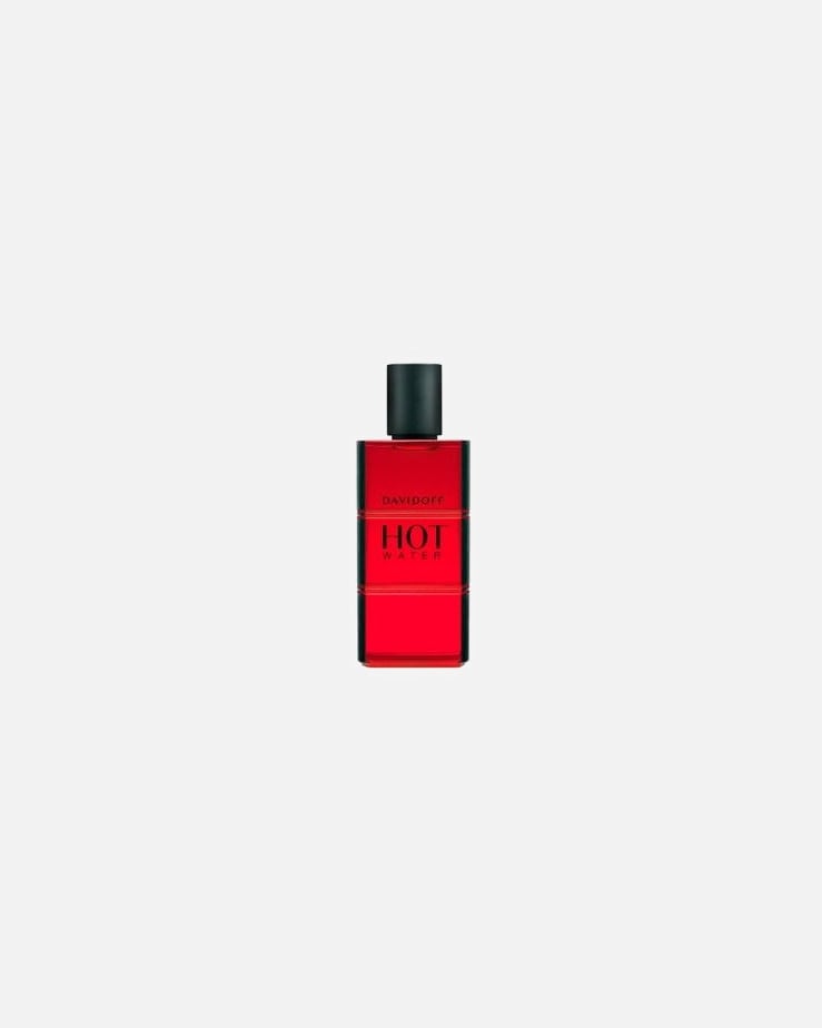 Eau de Toilette für Männlich Davidoff Hot Water 60 ml